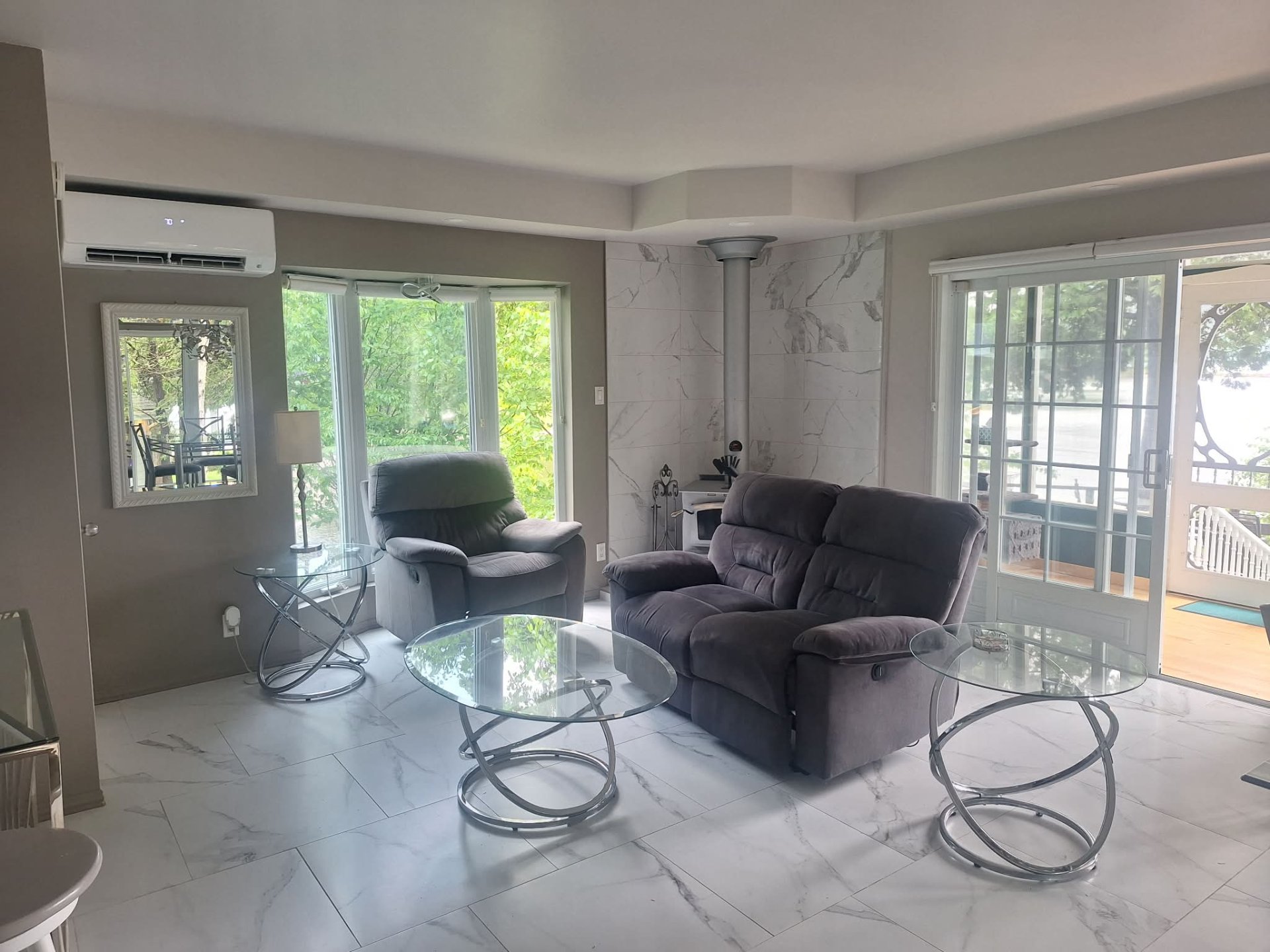 Salon