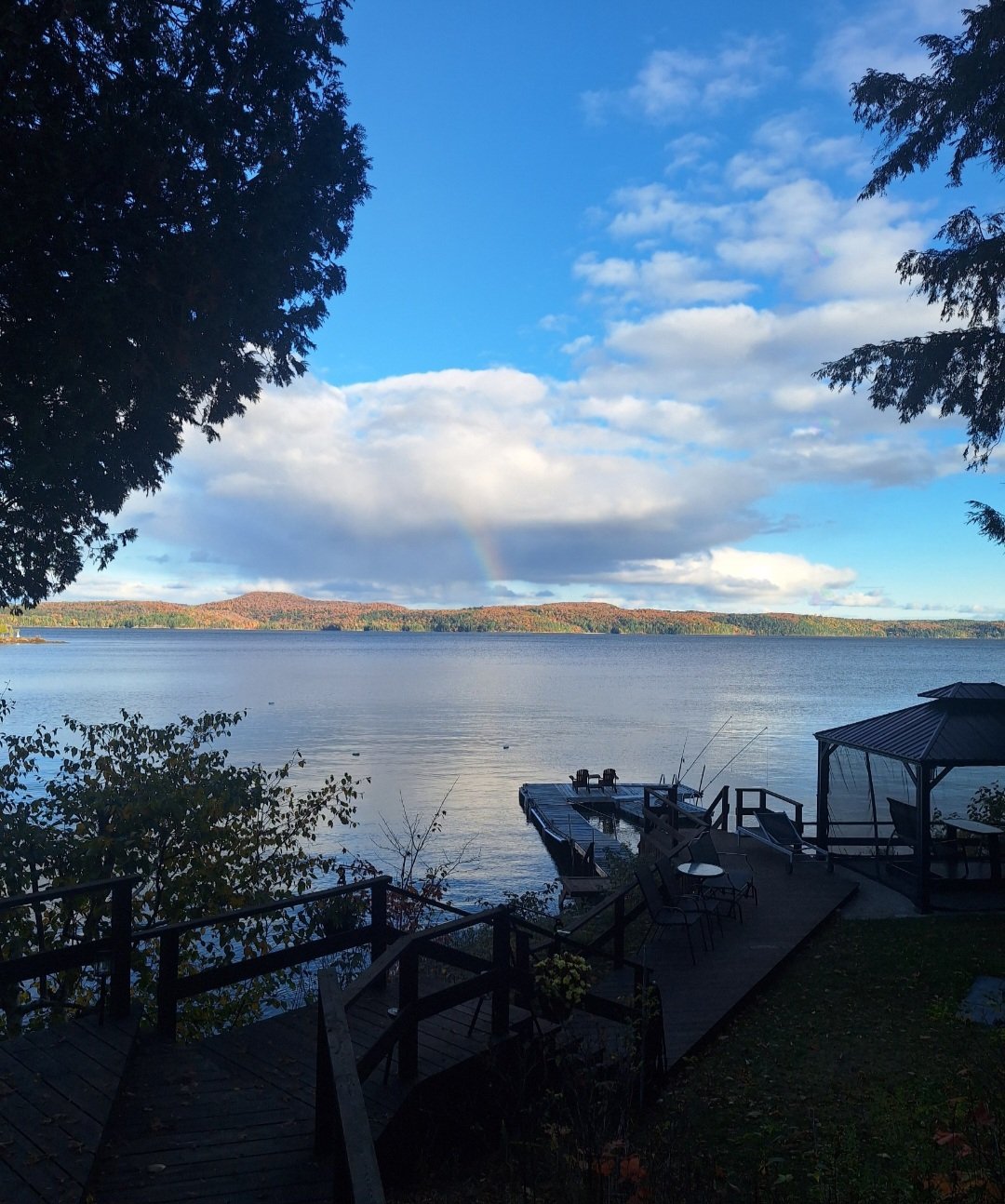 Water view
