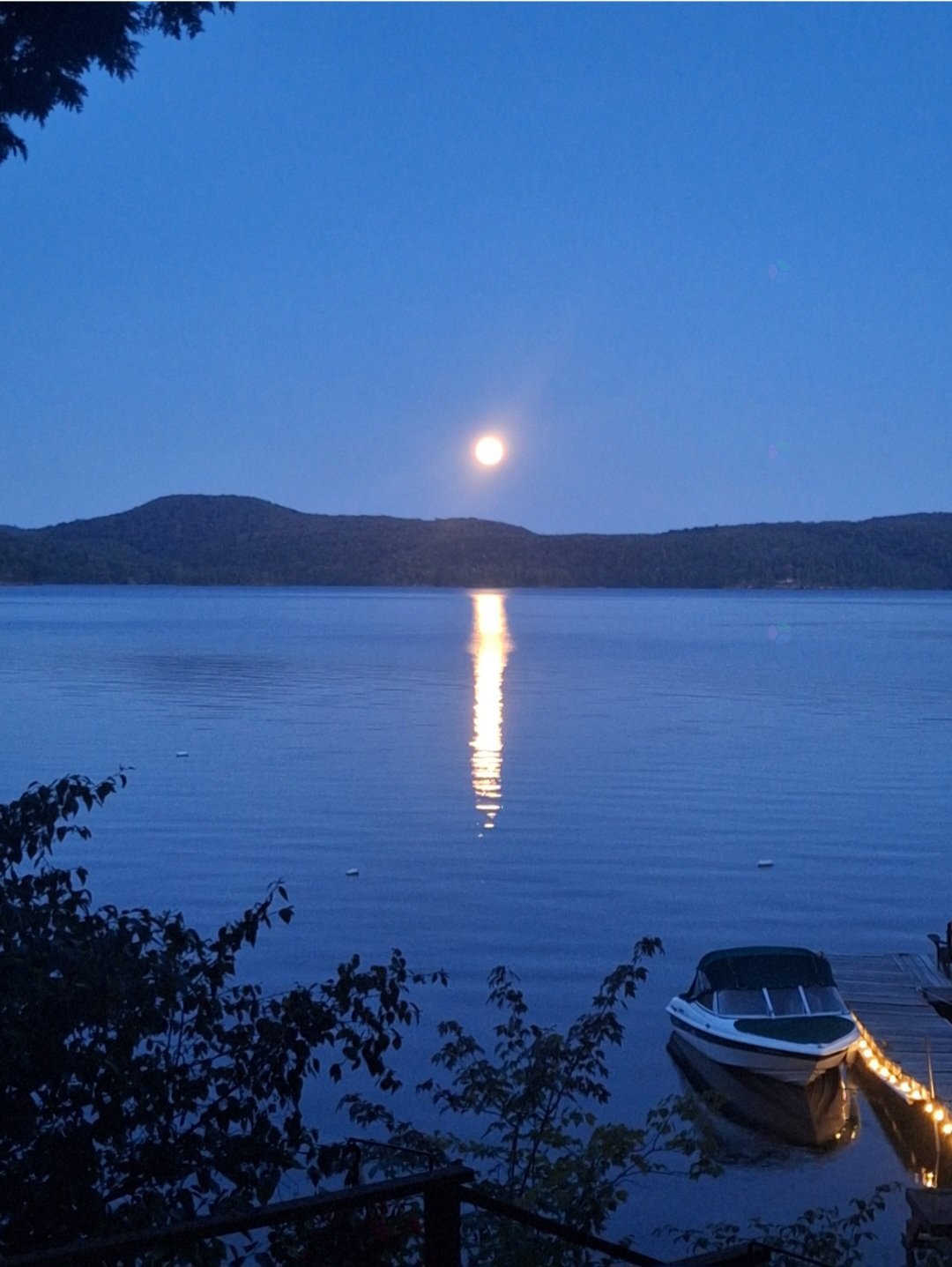 Water view