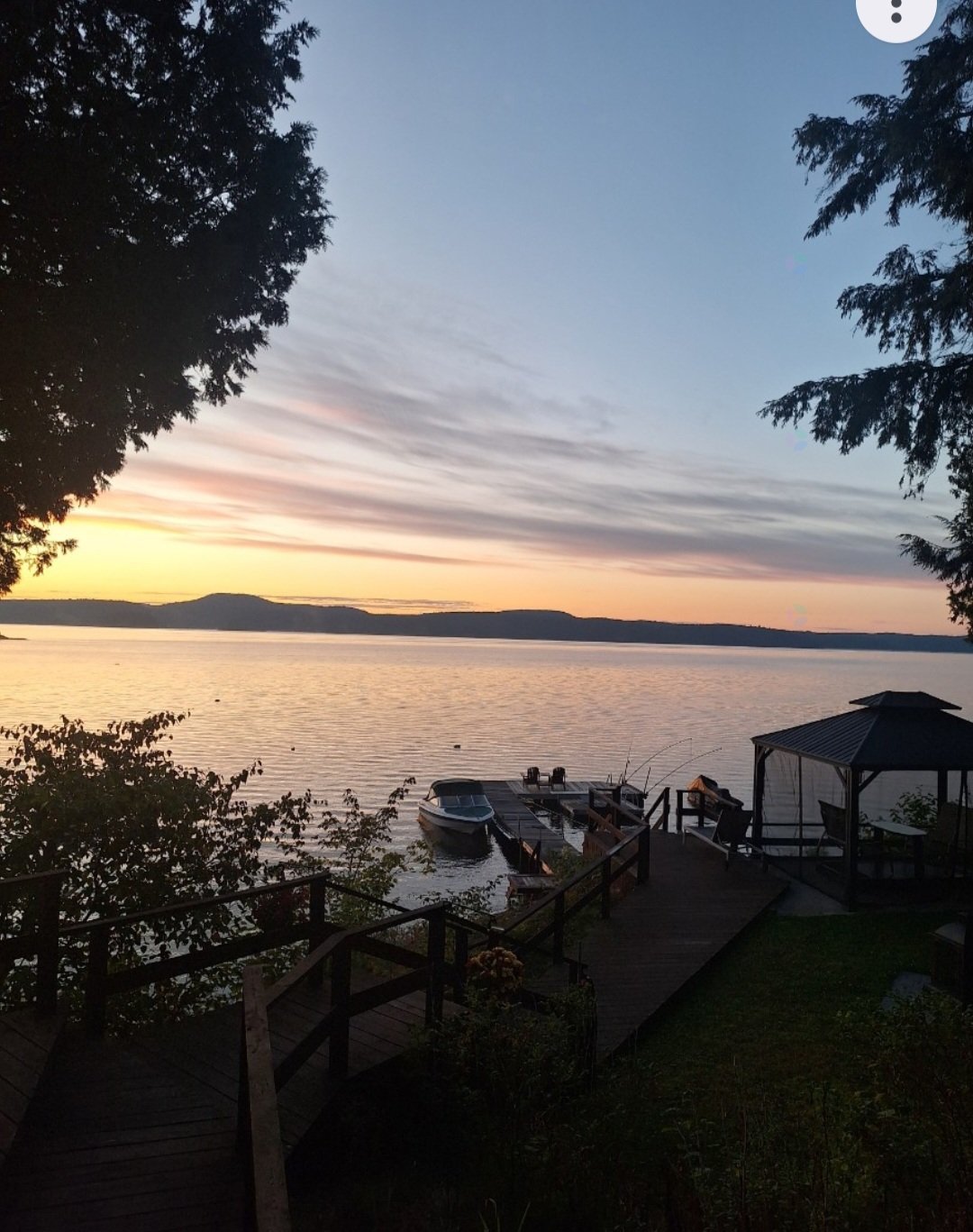 Water view