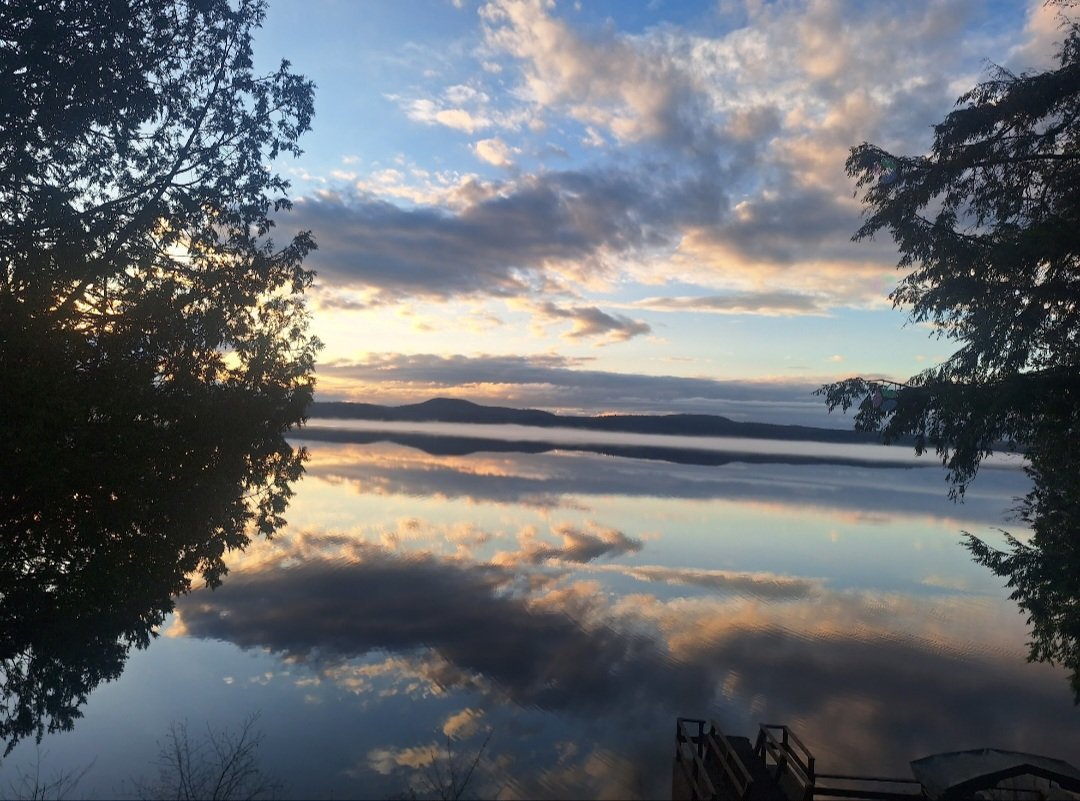 Water view