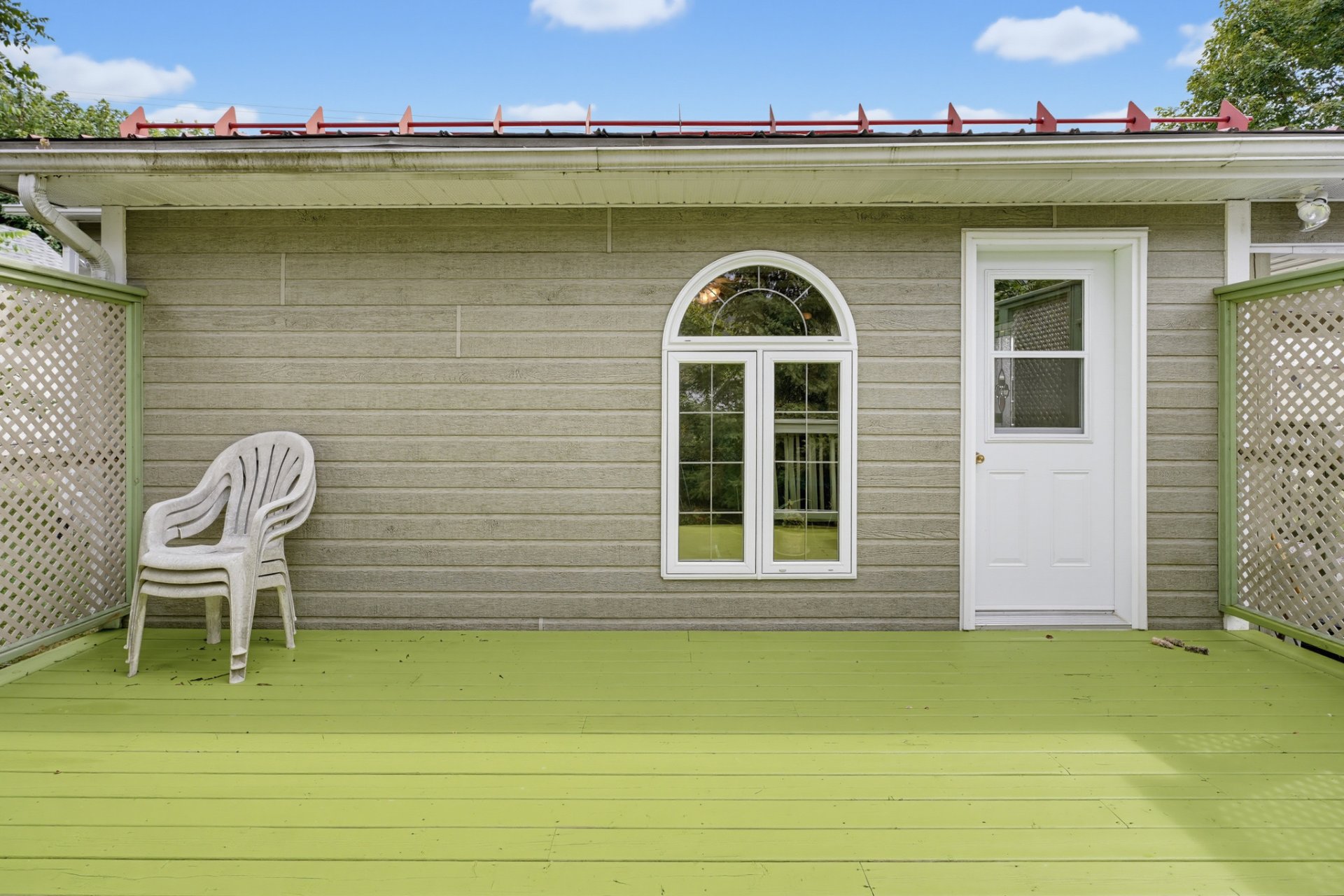 Veranda