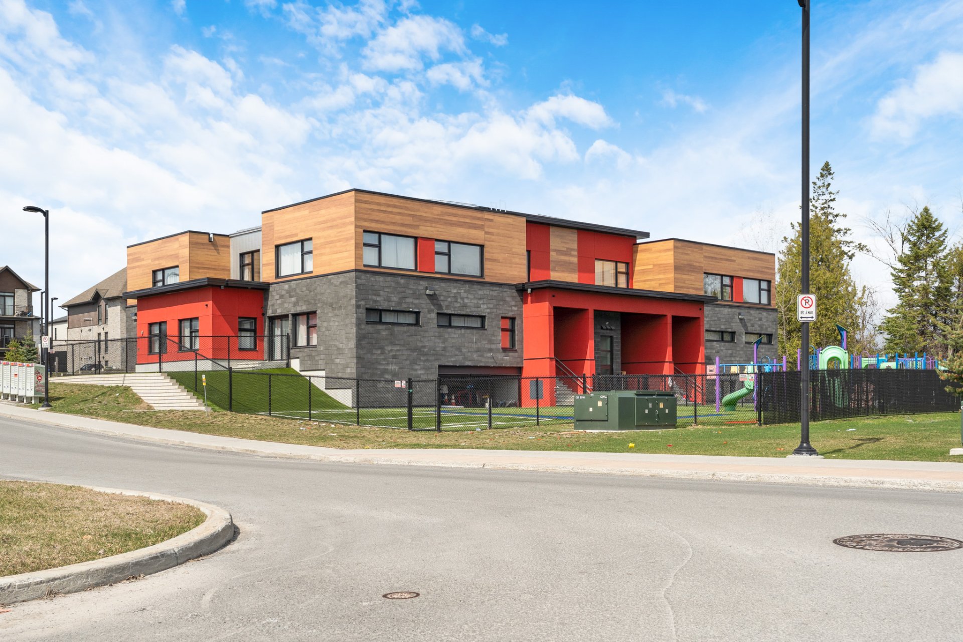 Autre - Garderie Ami Calin Aylmer & Plateau