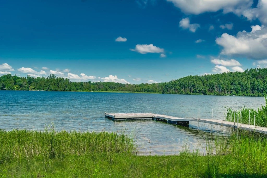 Waterfront