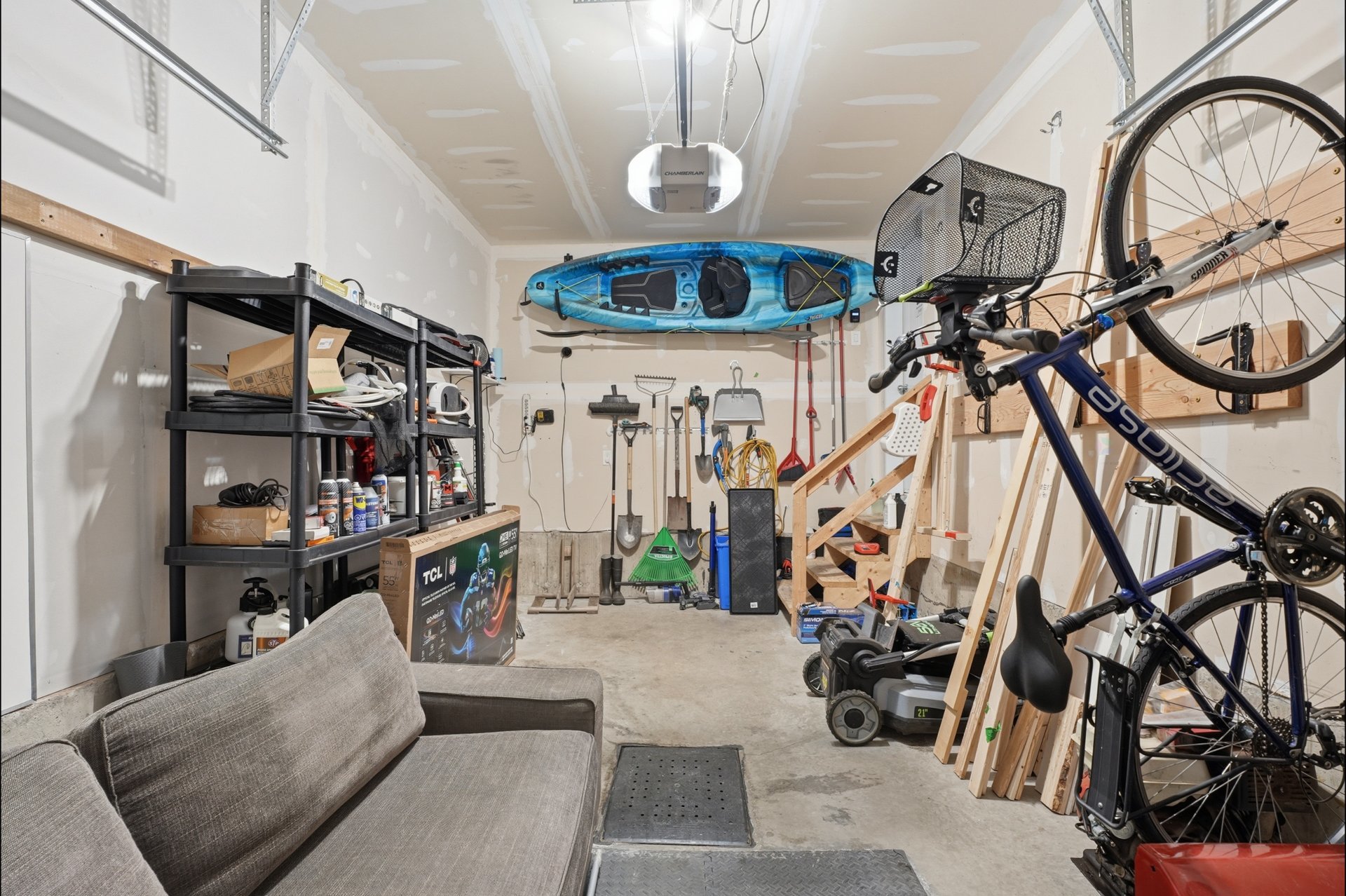 Garage