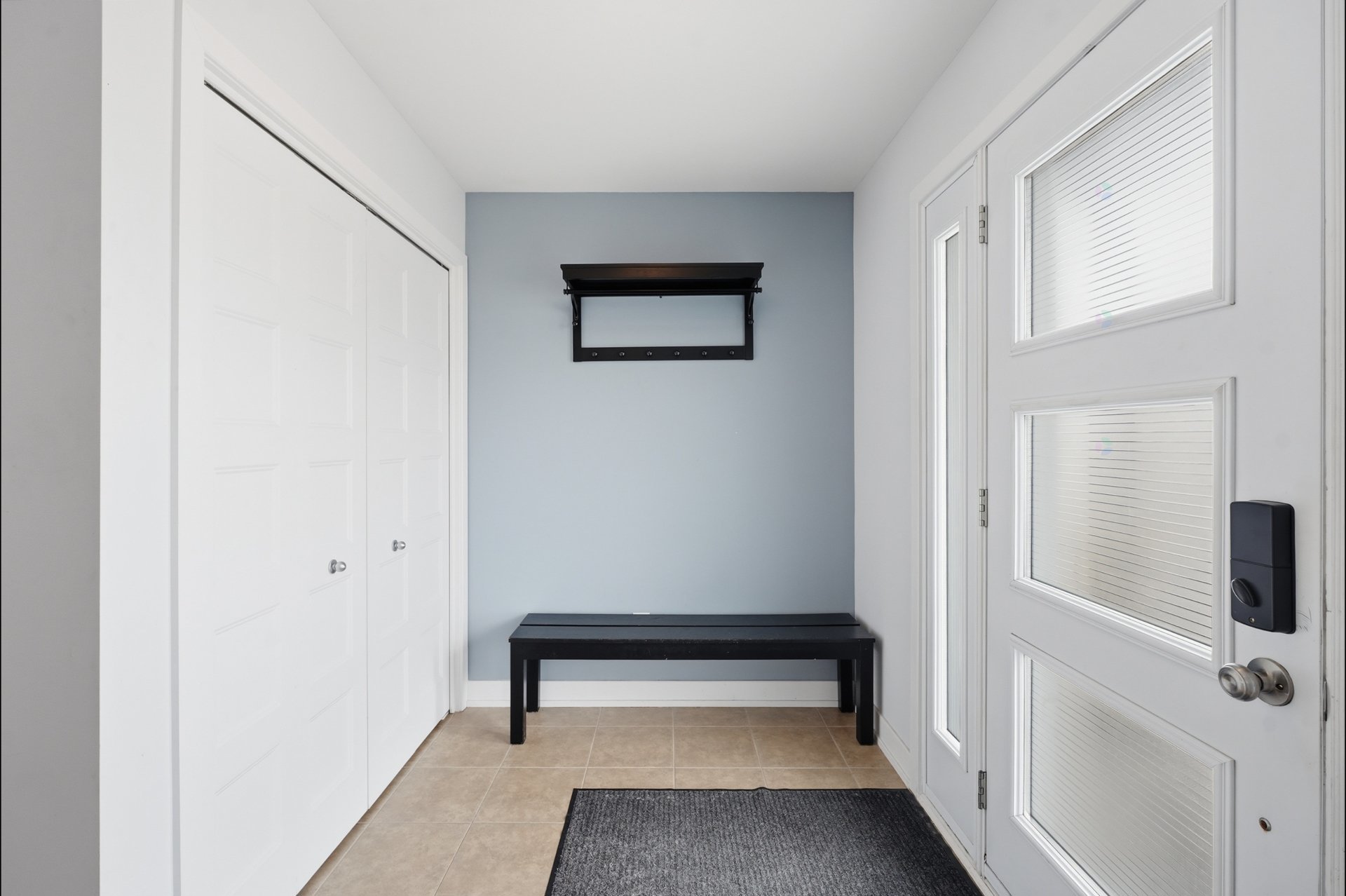 Hall d'entrée/Vestibule