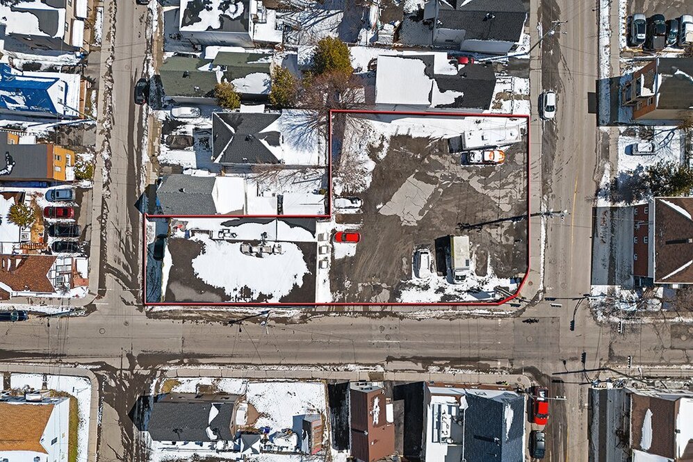 166 Rue St-Rédempteur 