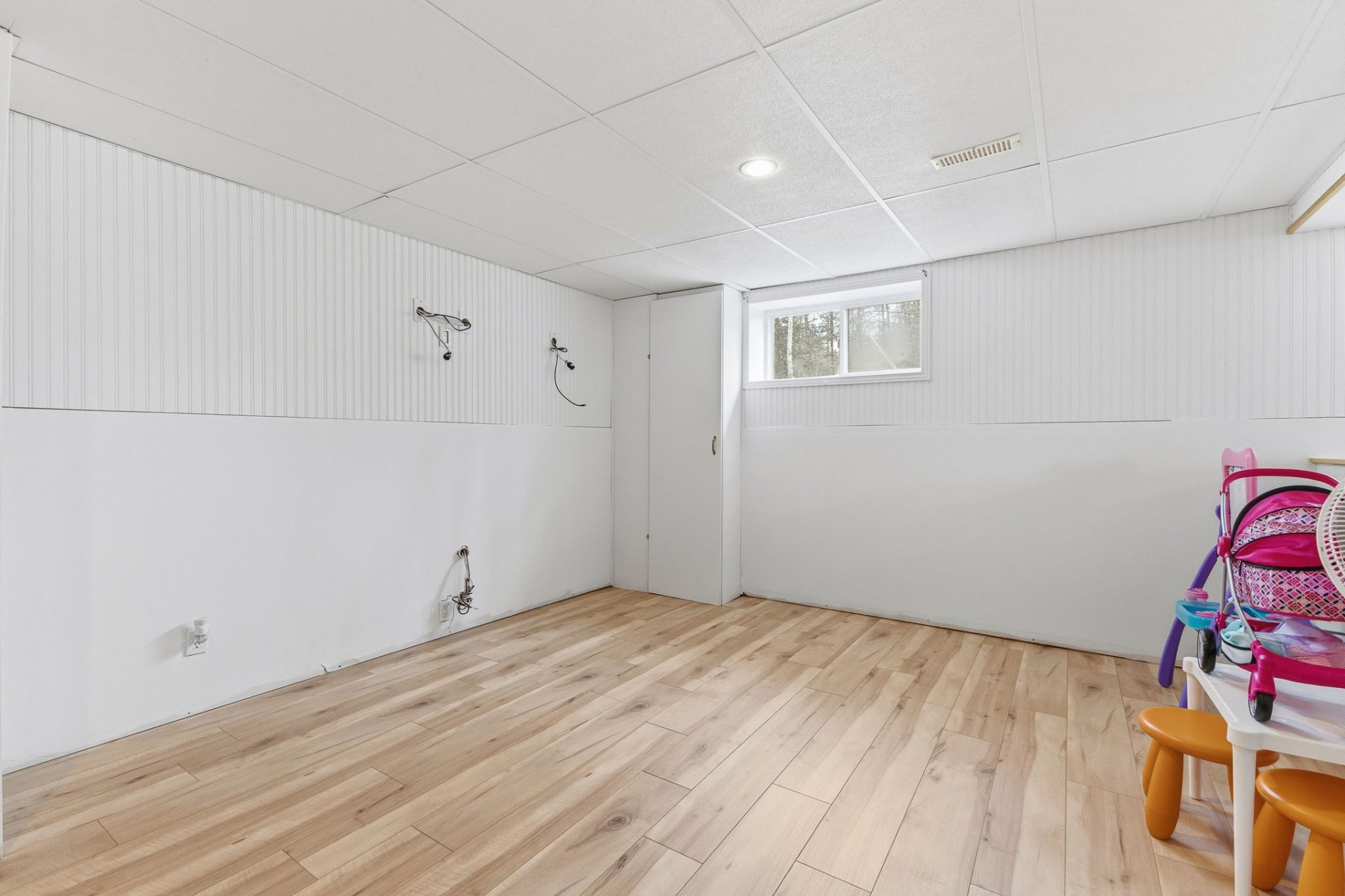 Salle familiale
