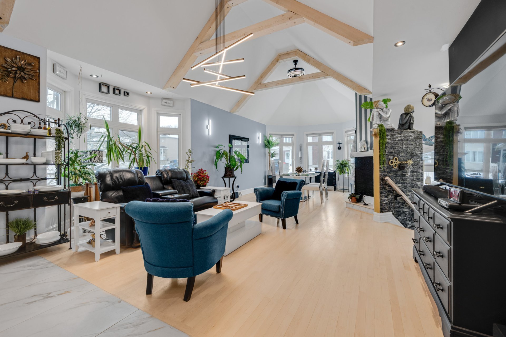 Salon