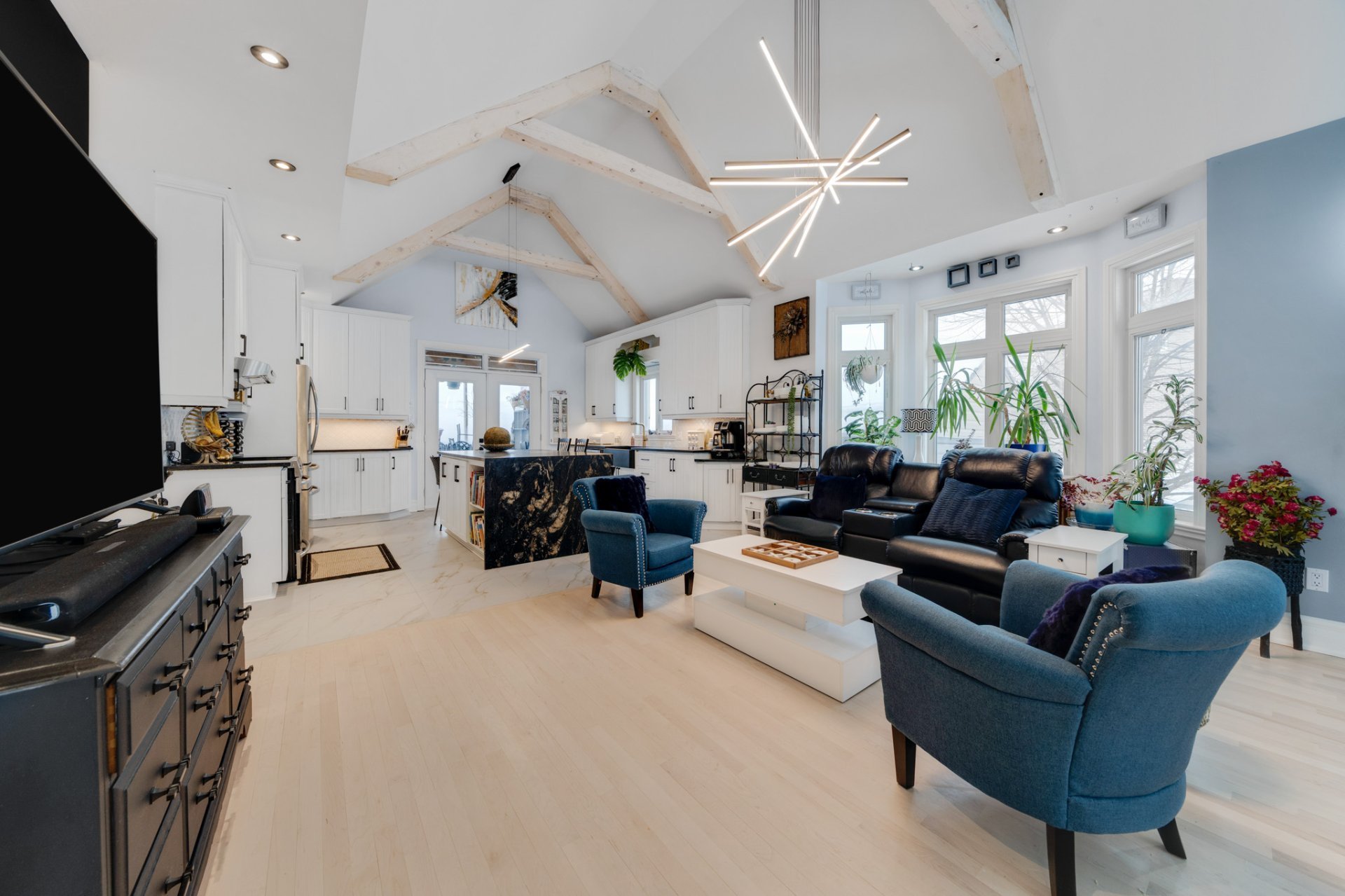 Salon