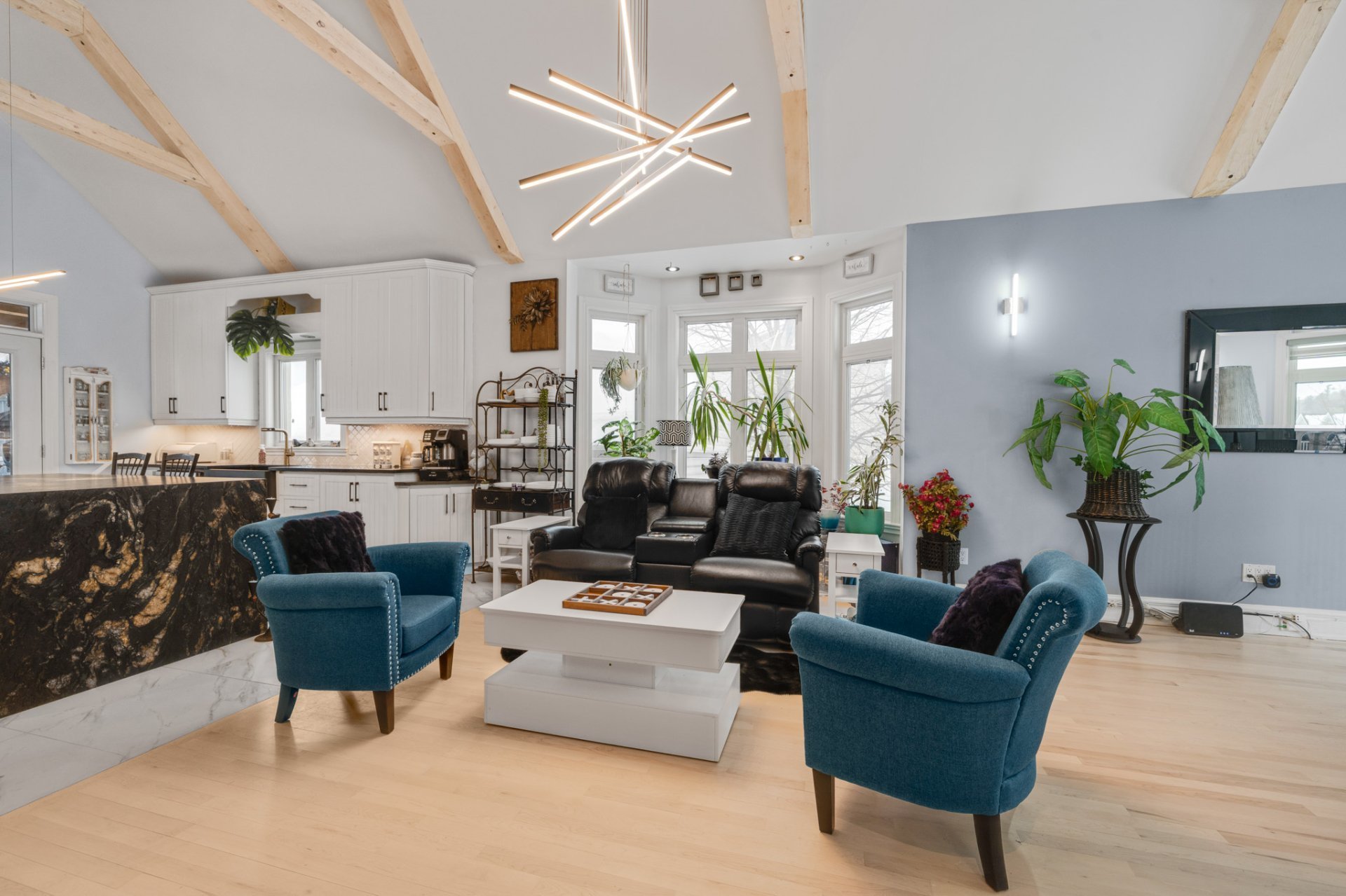 Salon
