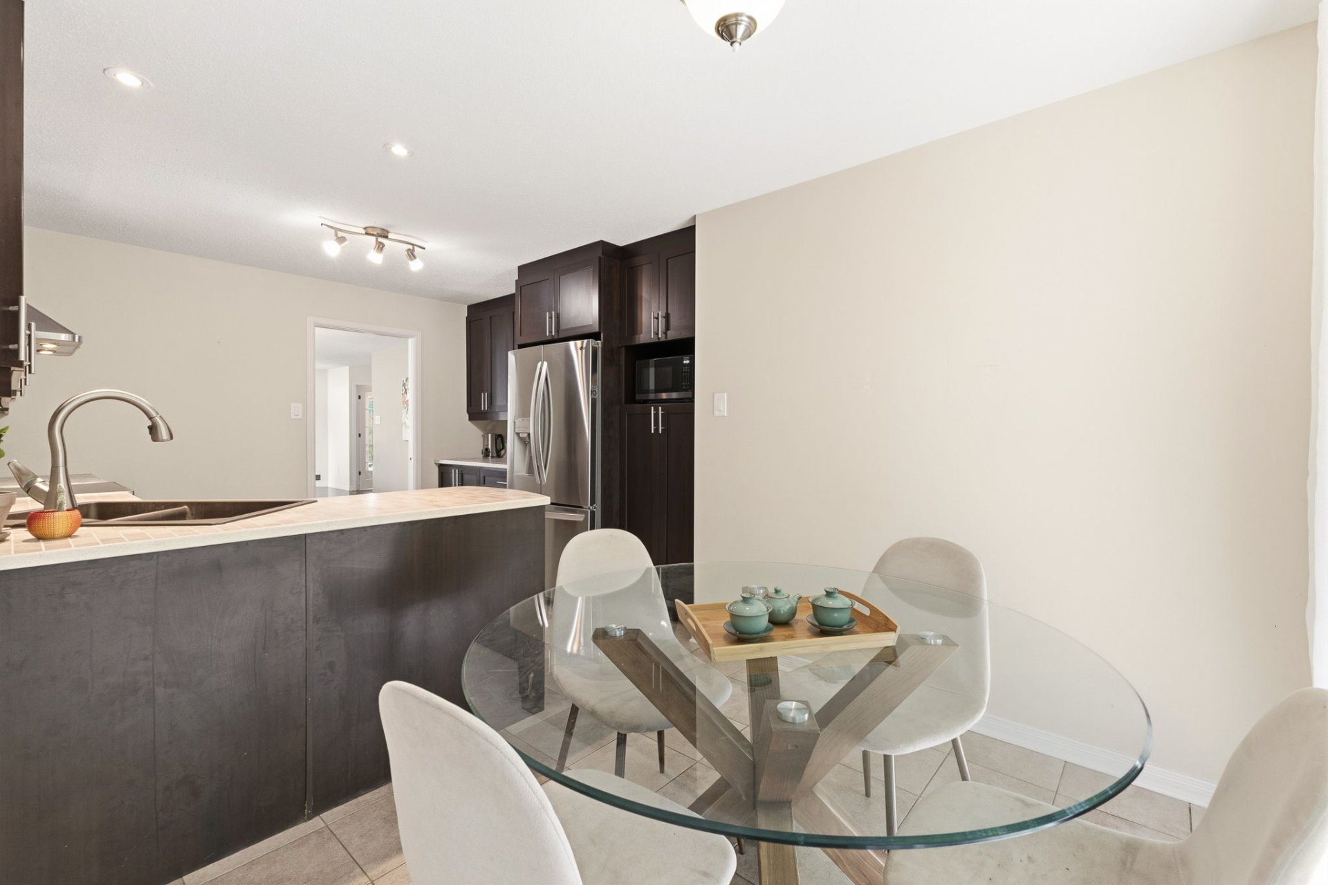 Dinette