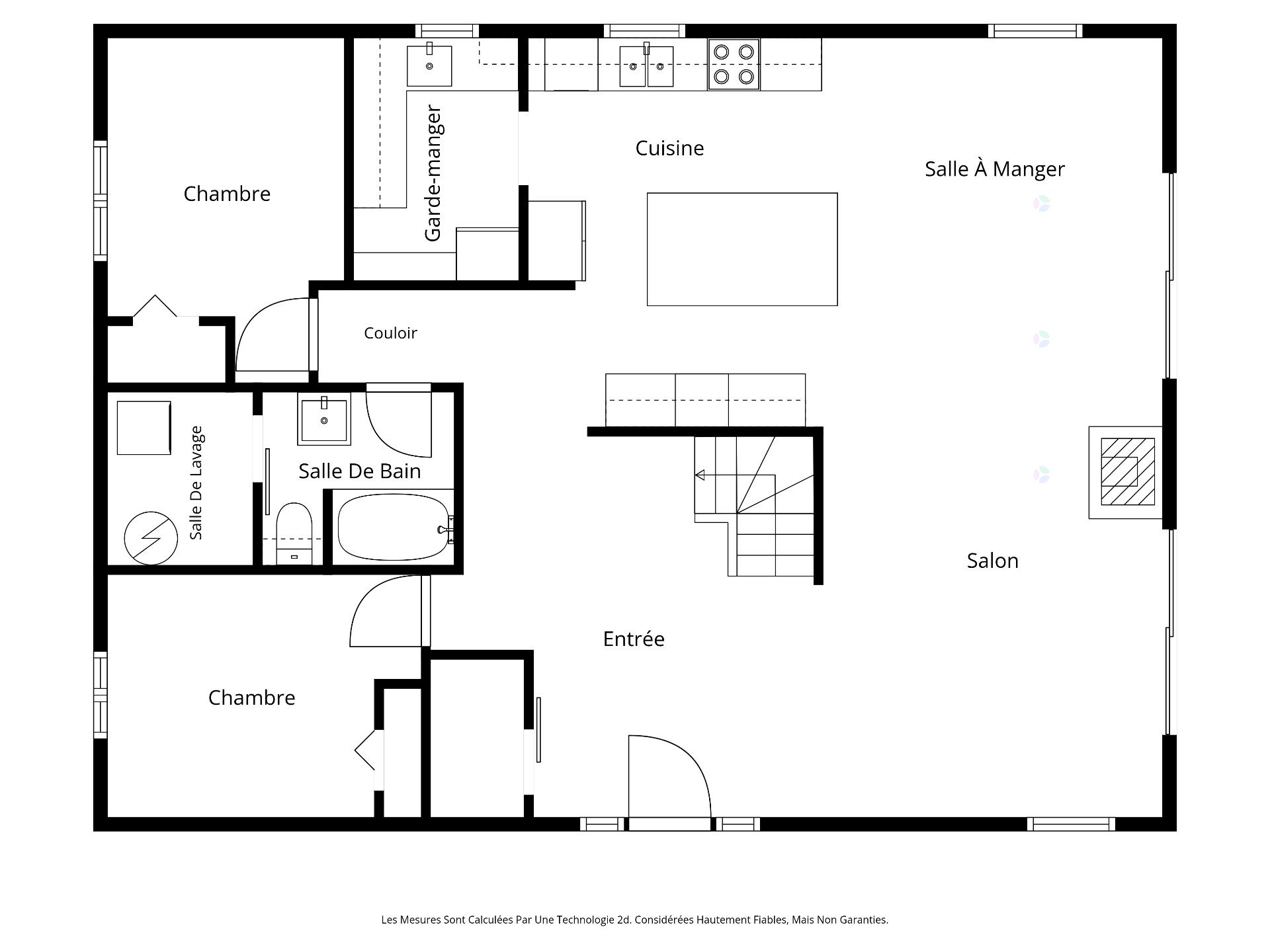 Plan (croquis)