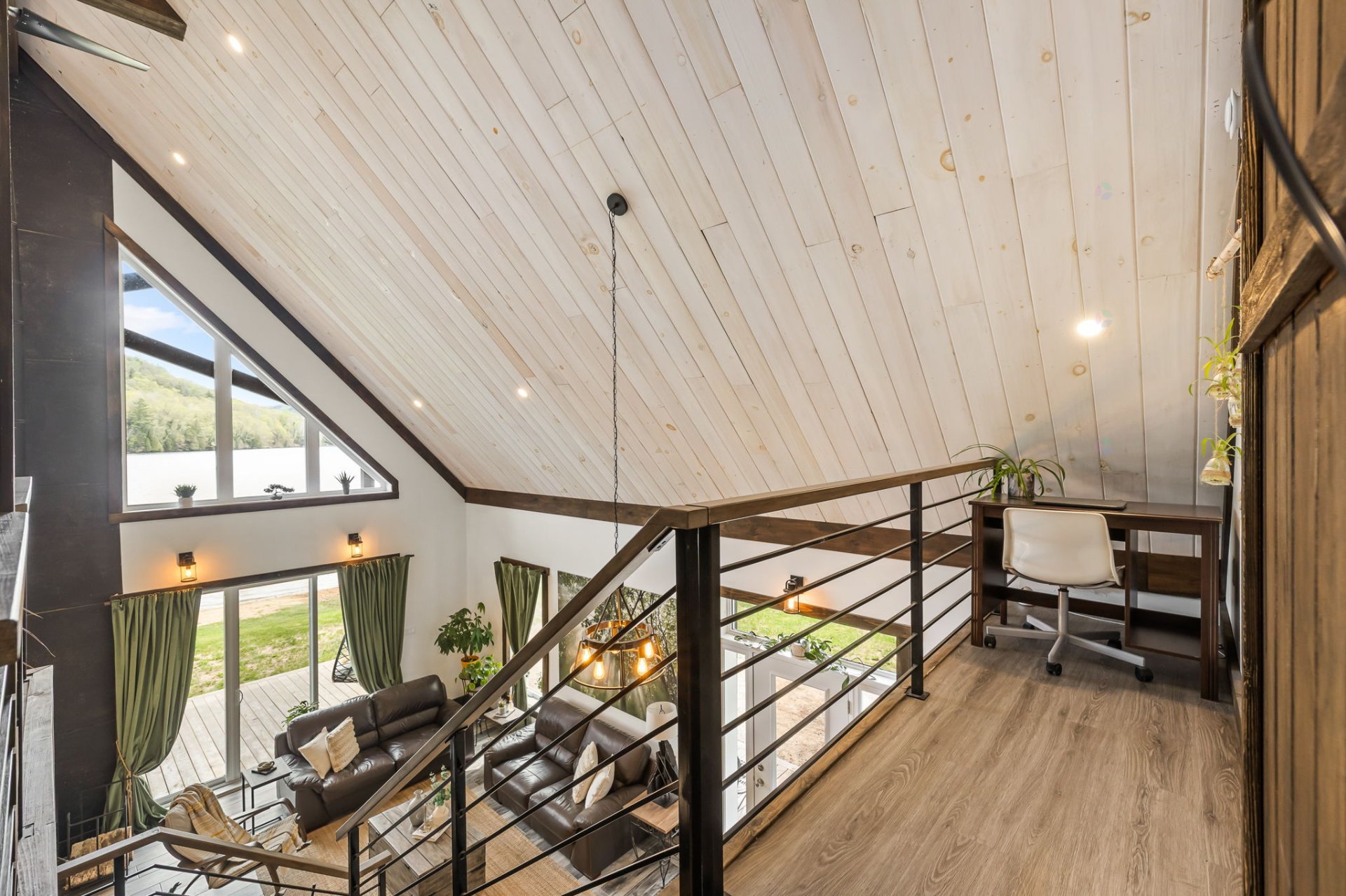 Mezzanine