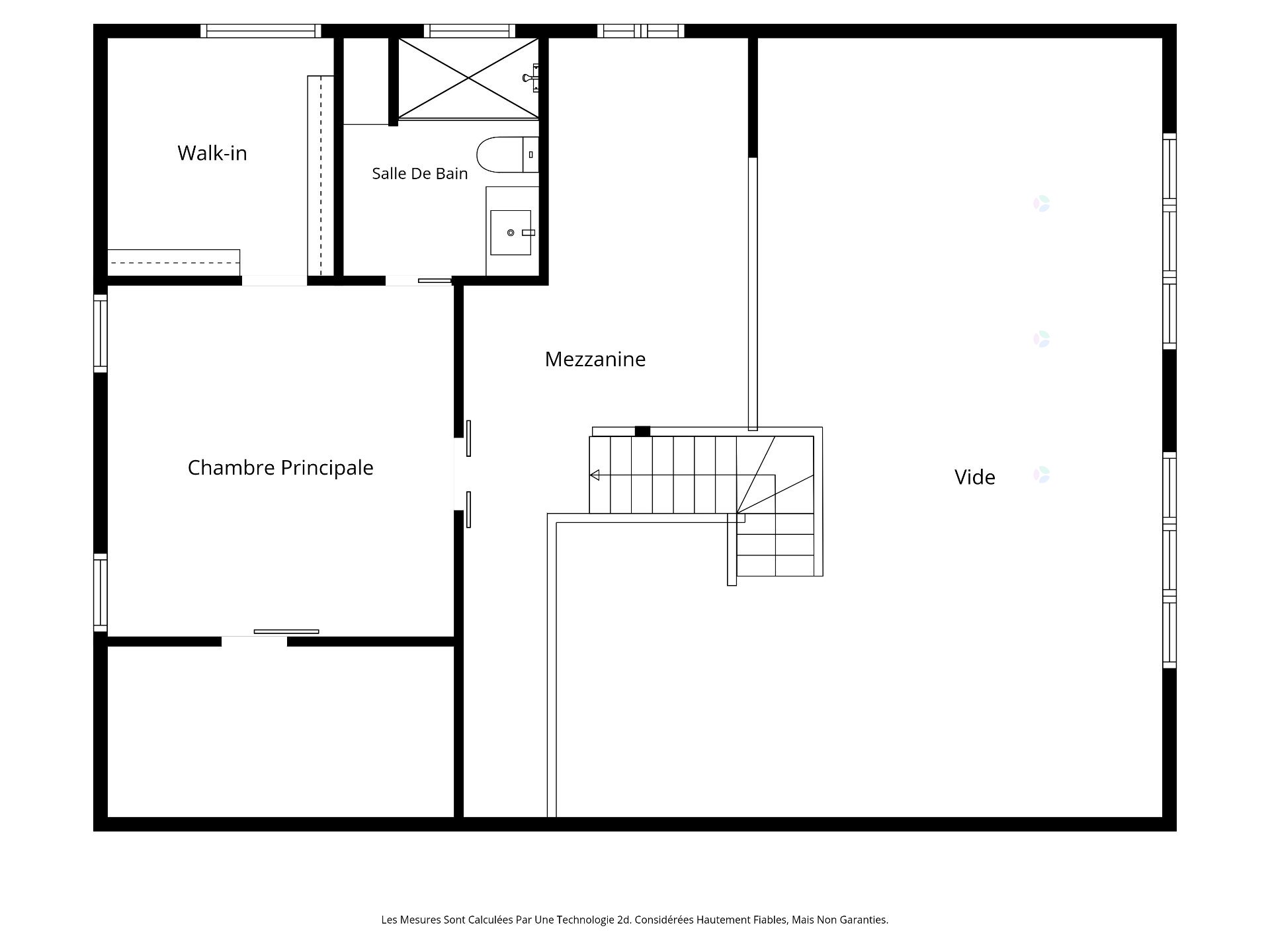 Plan (croquis)