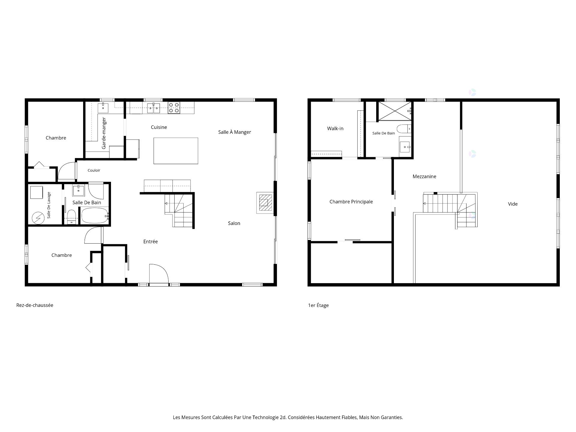 Plan (croquis)