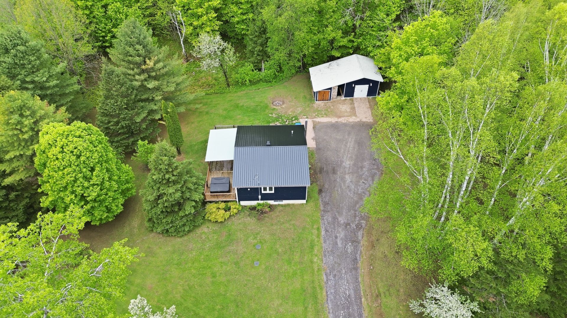 Overall View