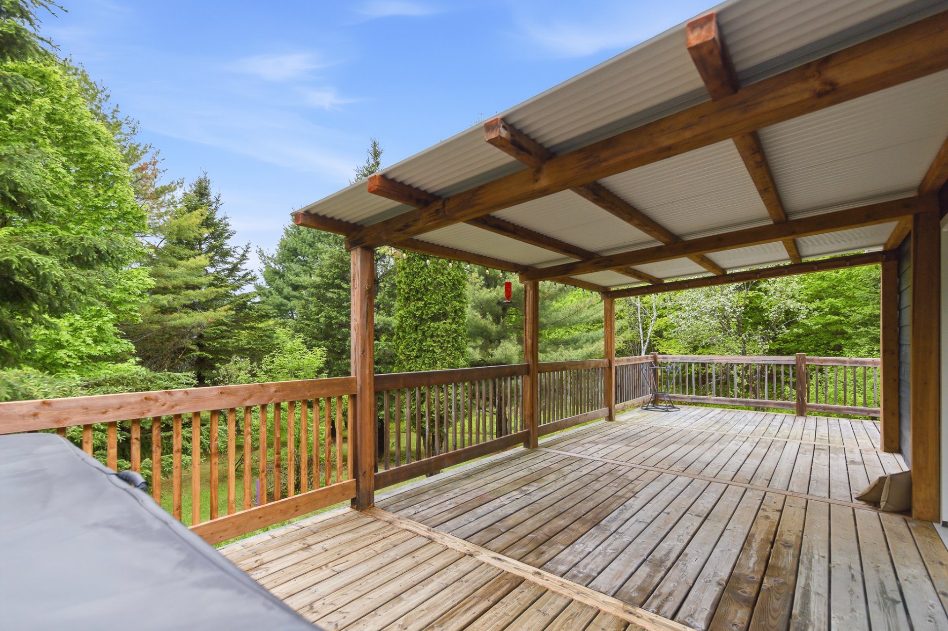 Veranda