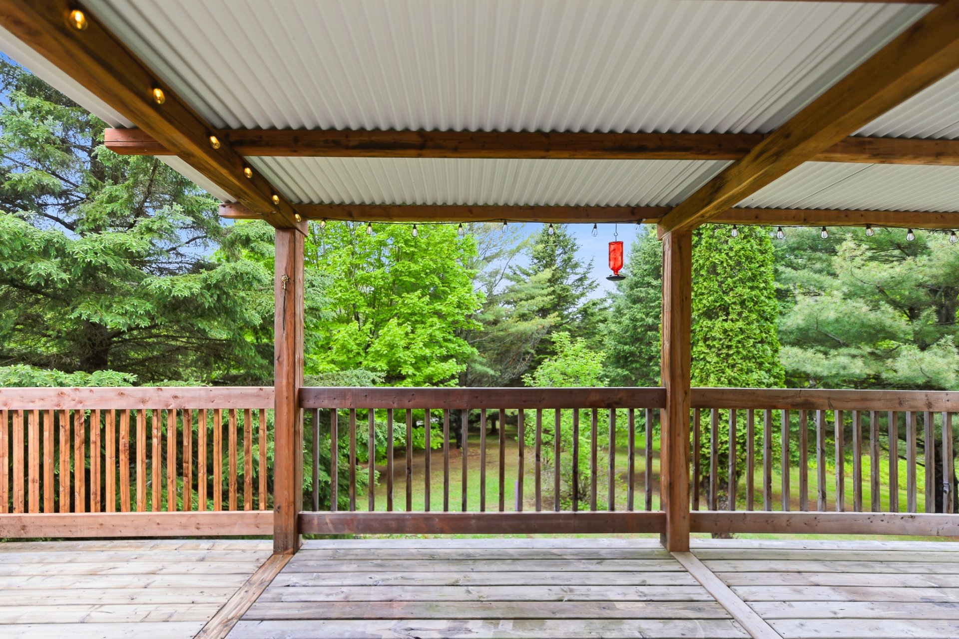 Veranda