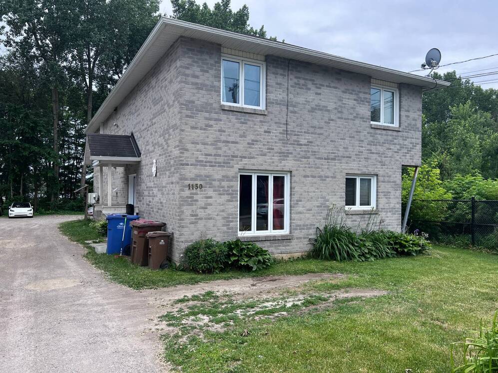 1130 Rue Notre-Dame 