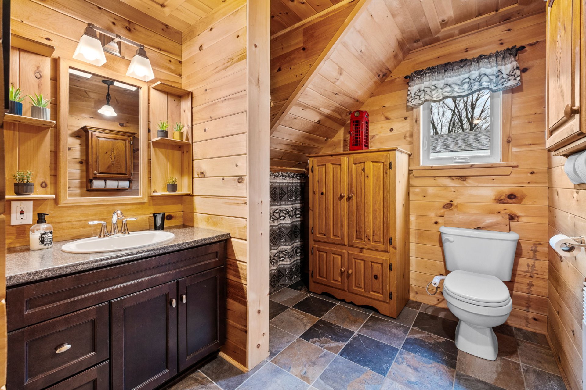 Washroom