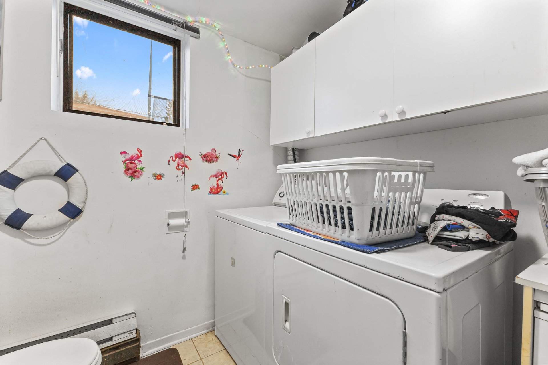 Washroom