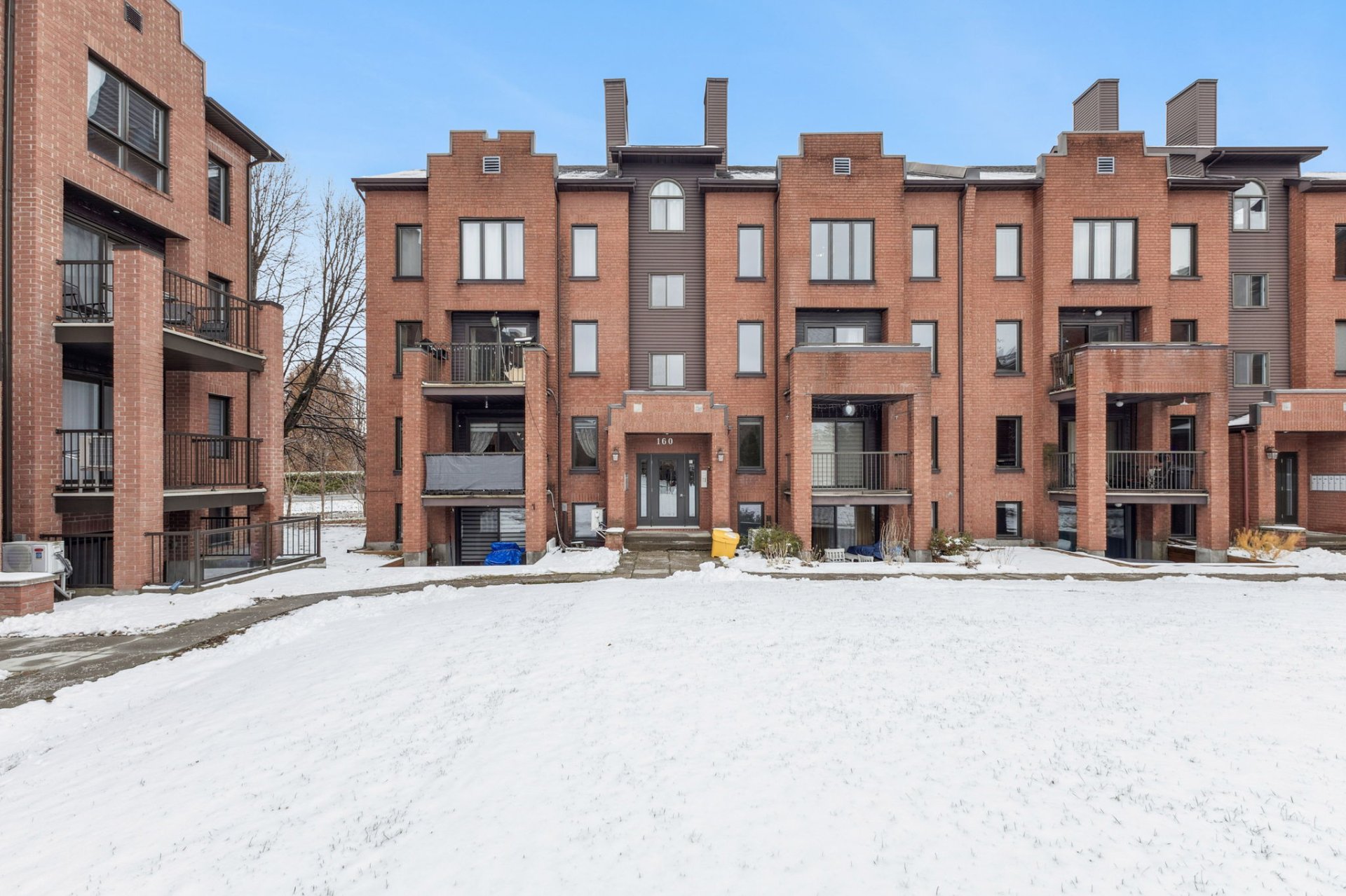 160 Rue de Morency 202