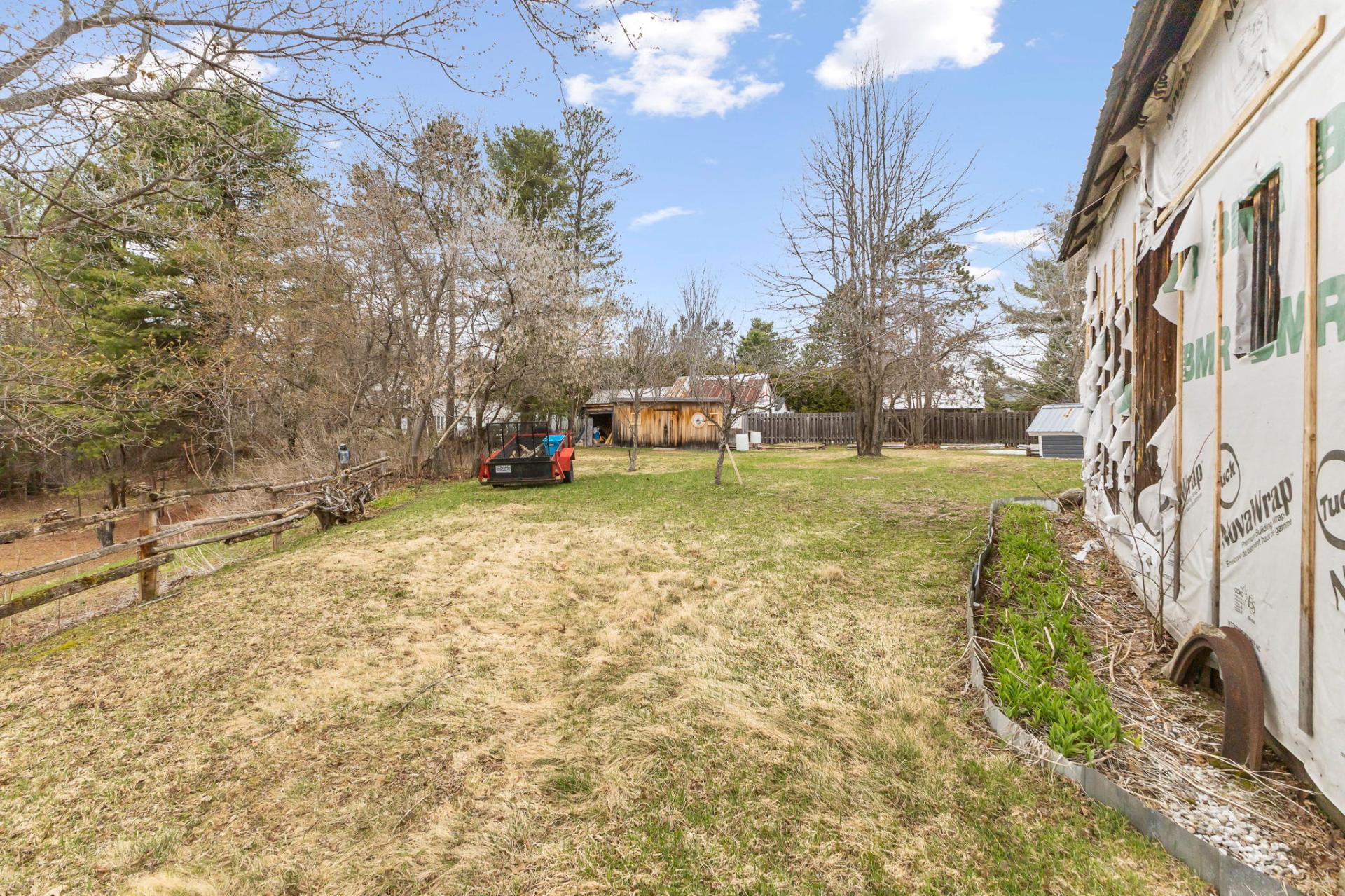 Land/Lot