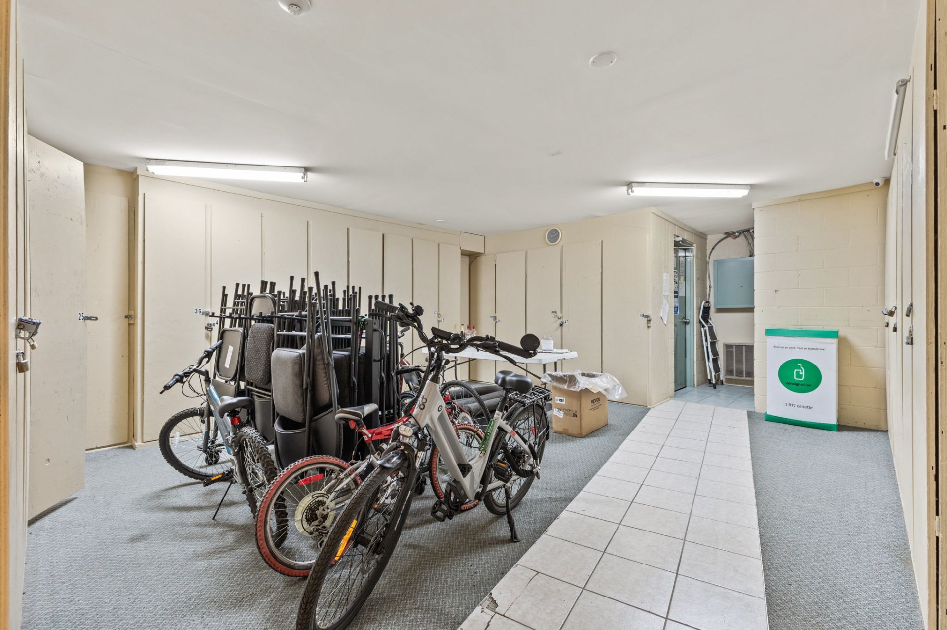 Common room