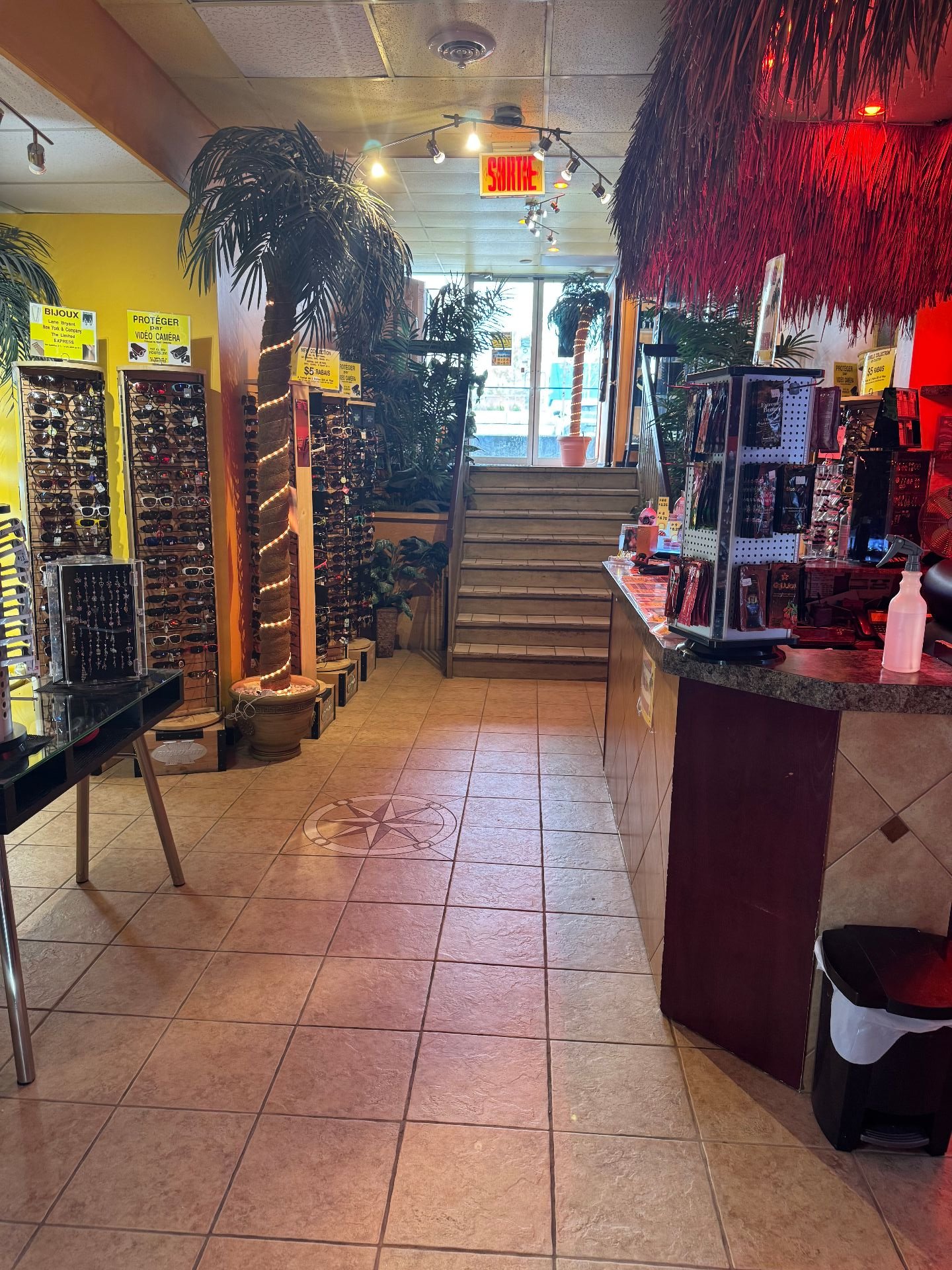 Autre - Salon de bronzage