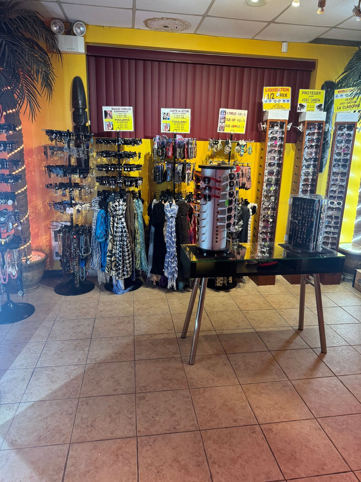 Autre - Salon de bronzage