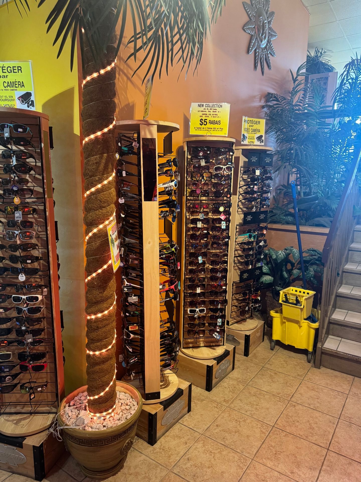 Autre - Salon de bronzage