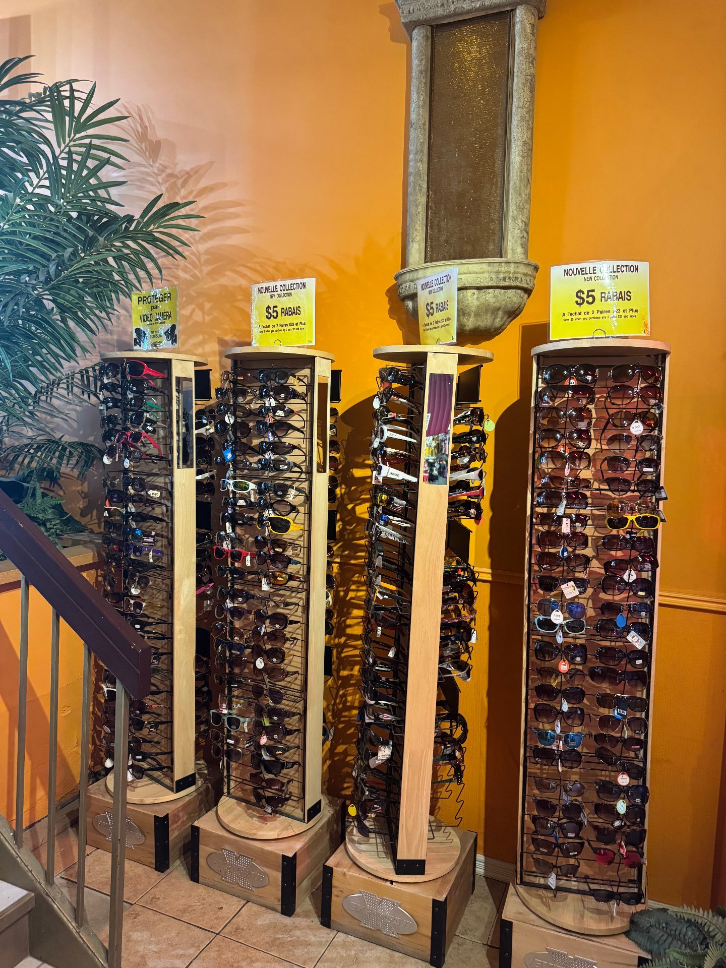 Autre - Salon de bronzage