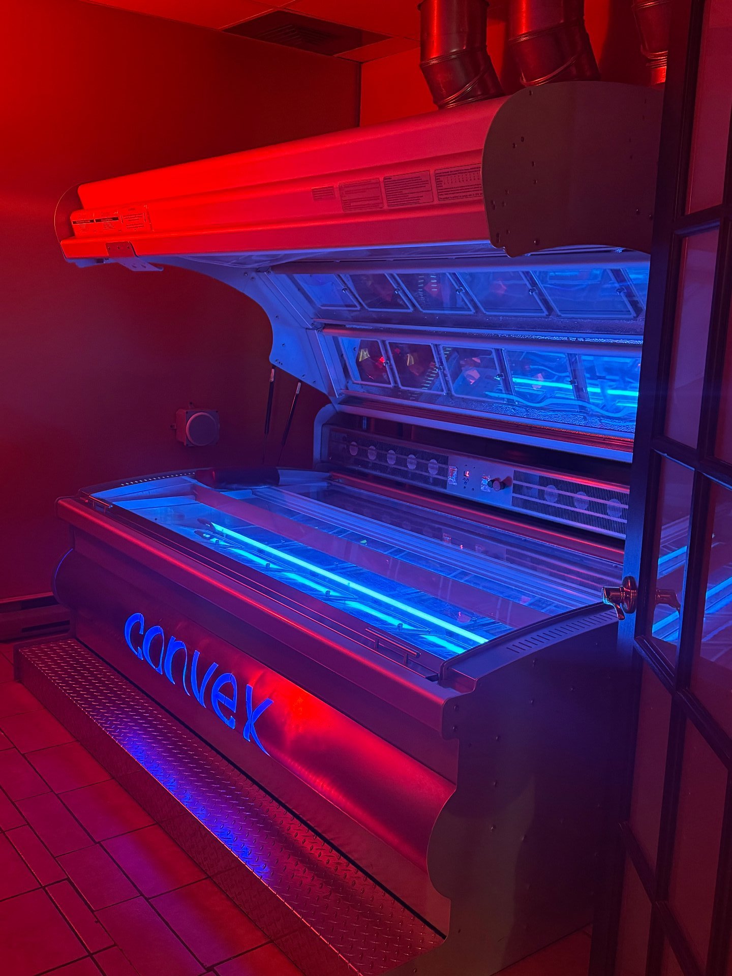 Autre - Salon de bronzage