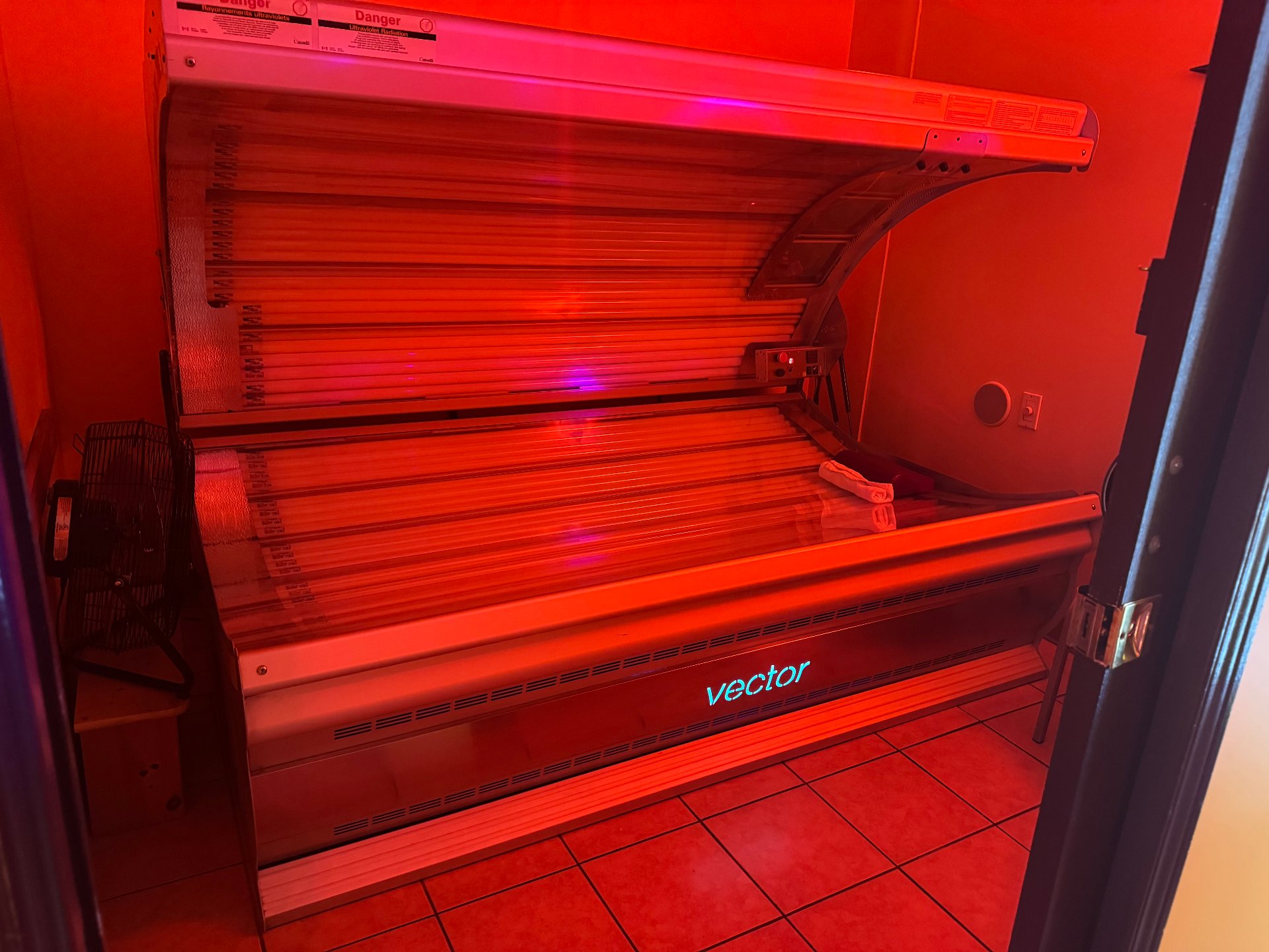 Autre - Salon de bronzage