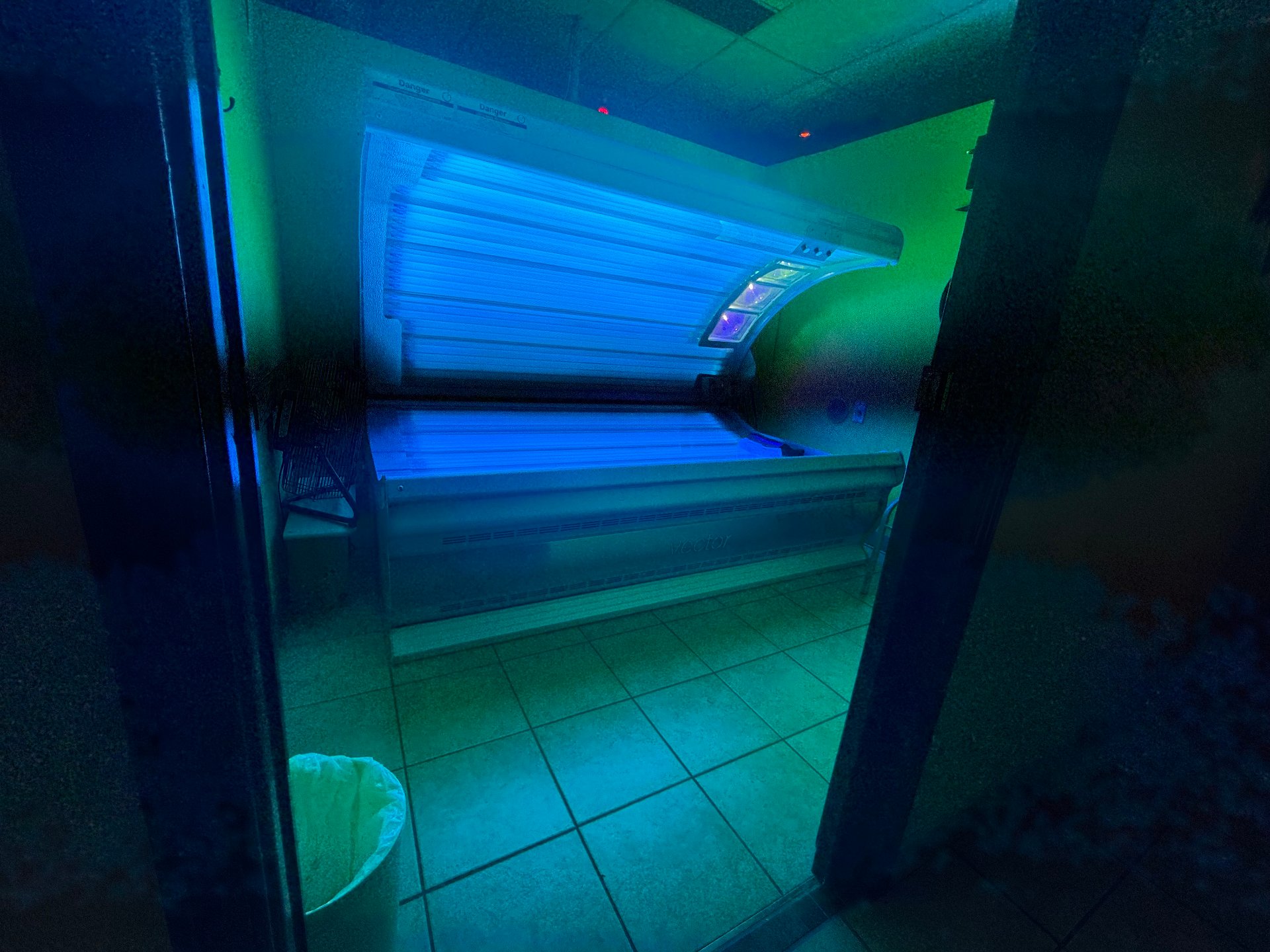 Autre - Salon de bronzage