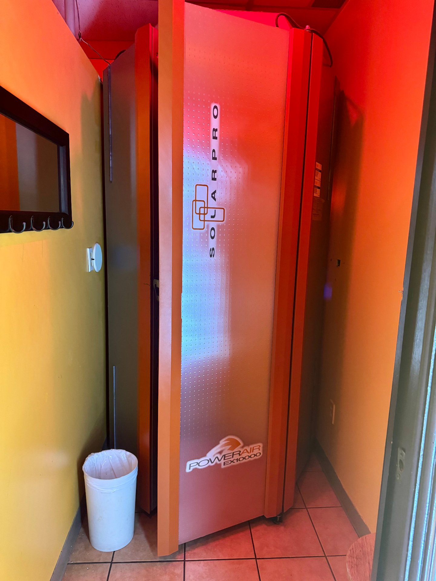Autre - Salon de bronzage