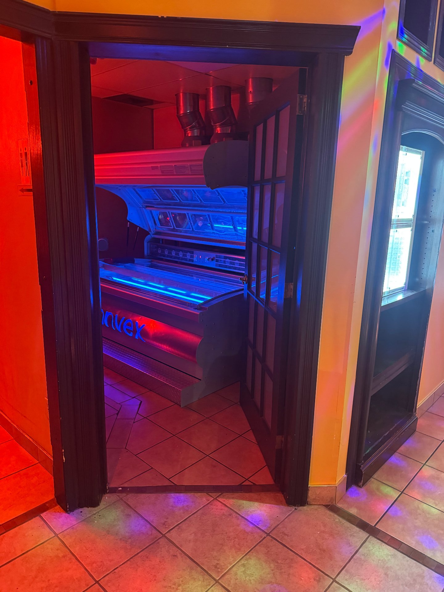Autre - Salon de bronzage