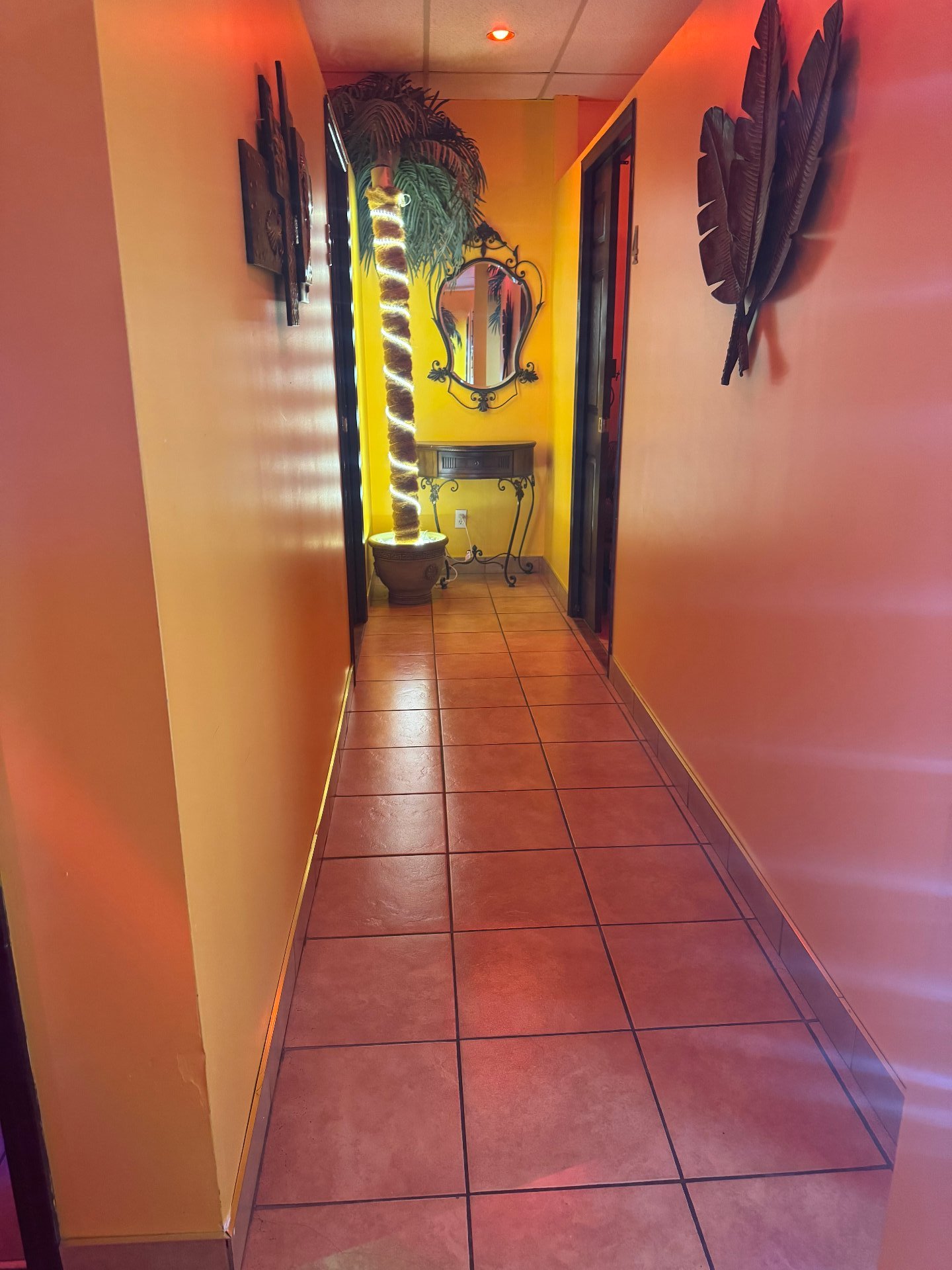 PASAGEWAY - Salon de bronzage
