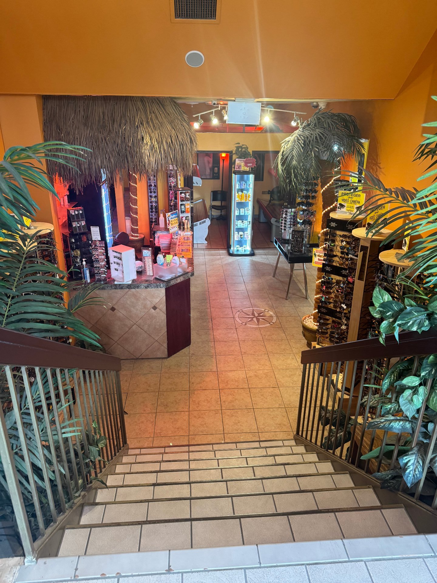 Autre - Salon de bronzage