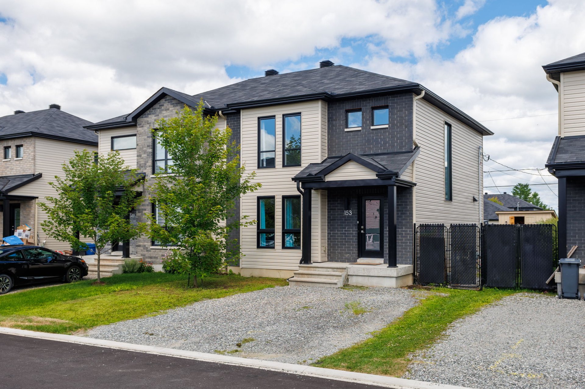 153 Rue du Petit-Village 