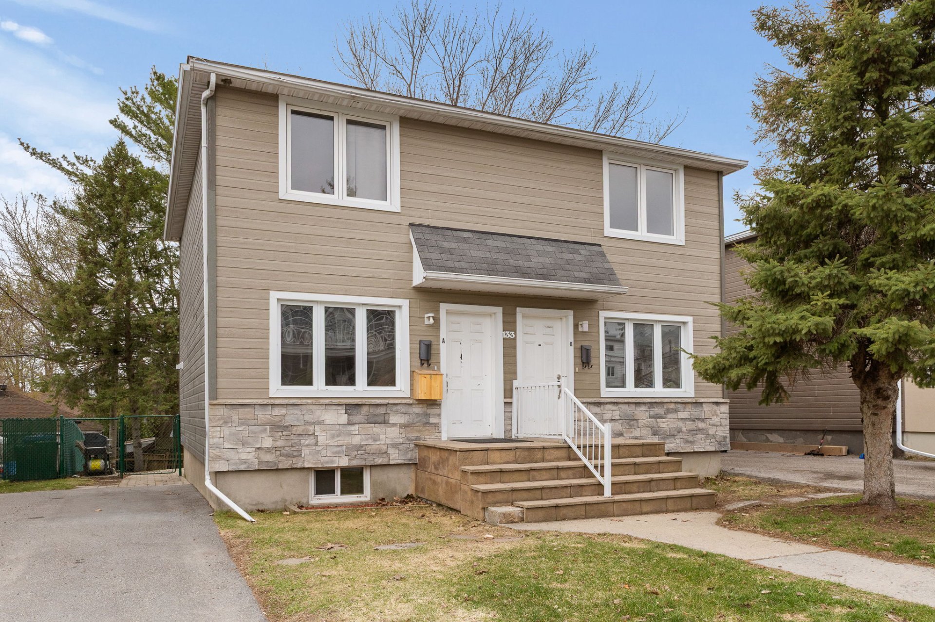 133 Rue Bourque 