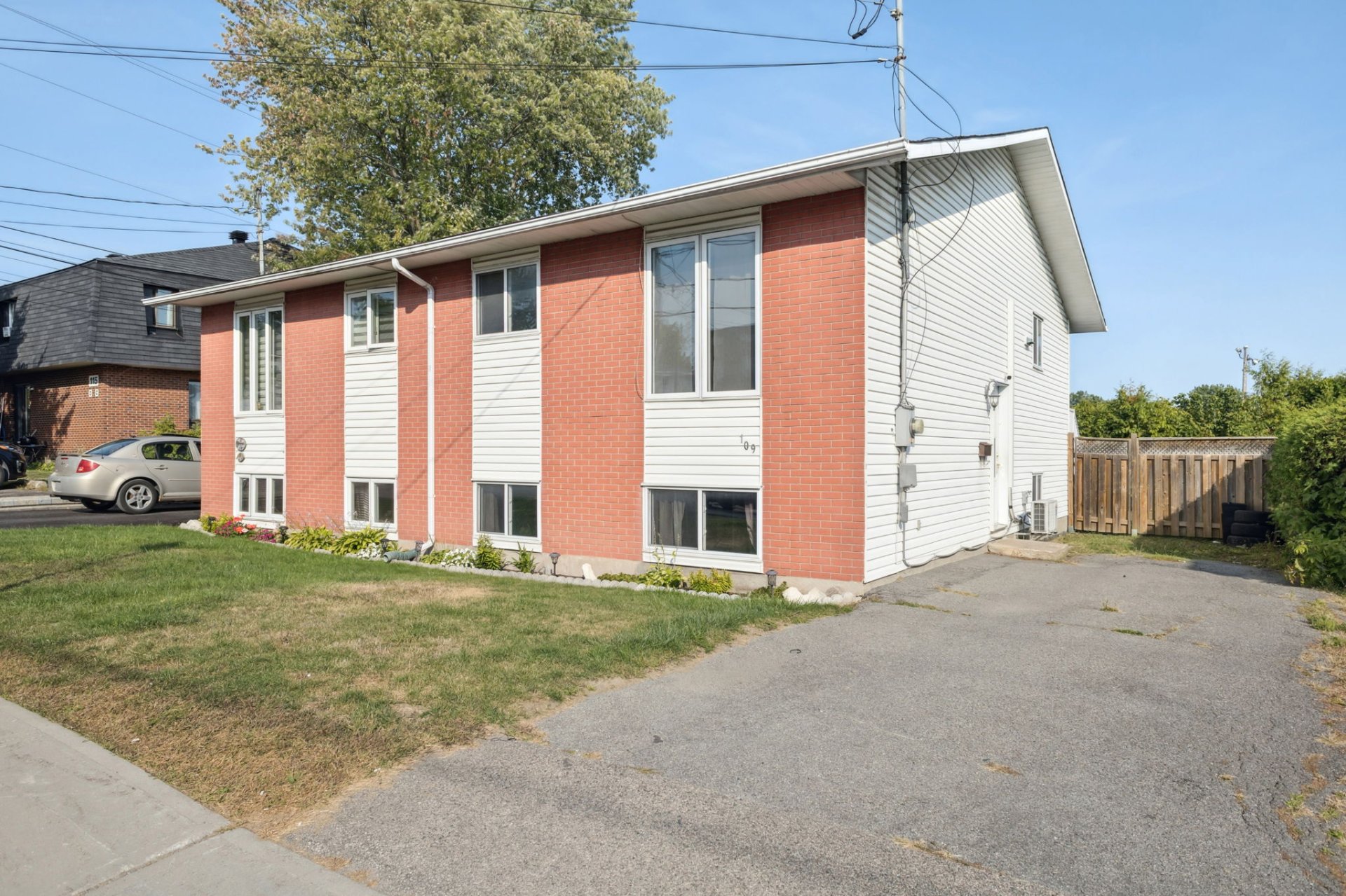 109 Rue de la Baie 