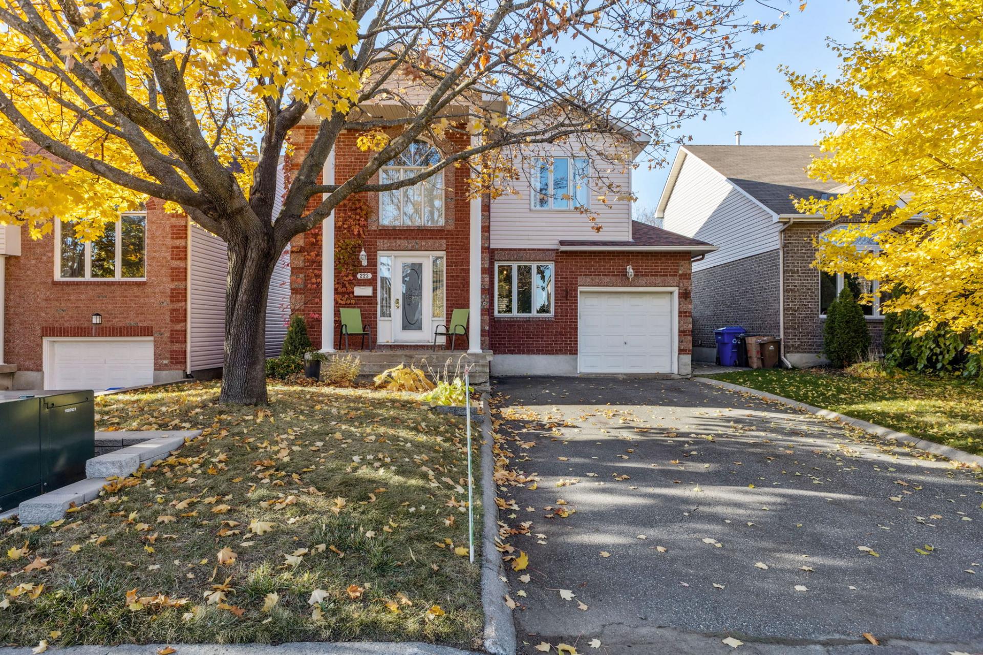 223 Rue de la Côte-des-Neiges