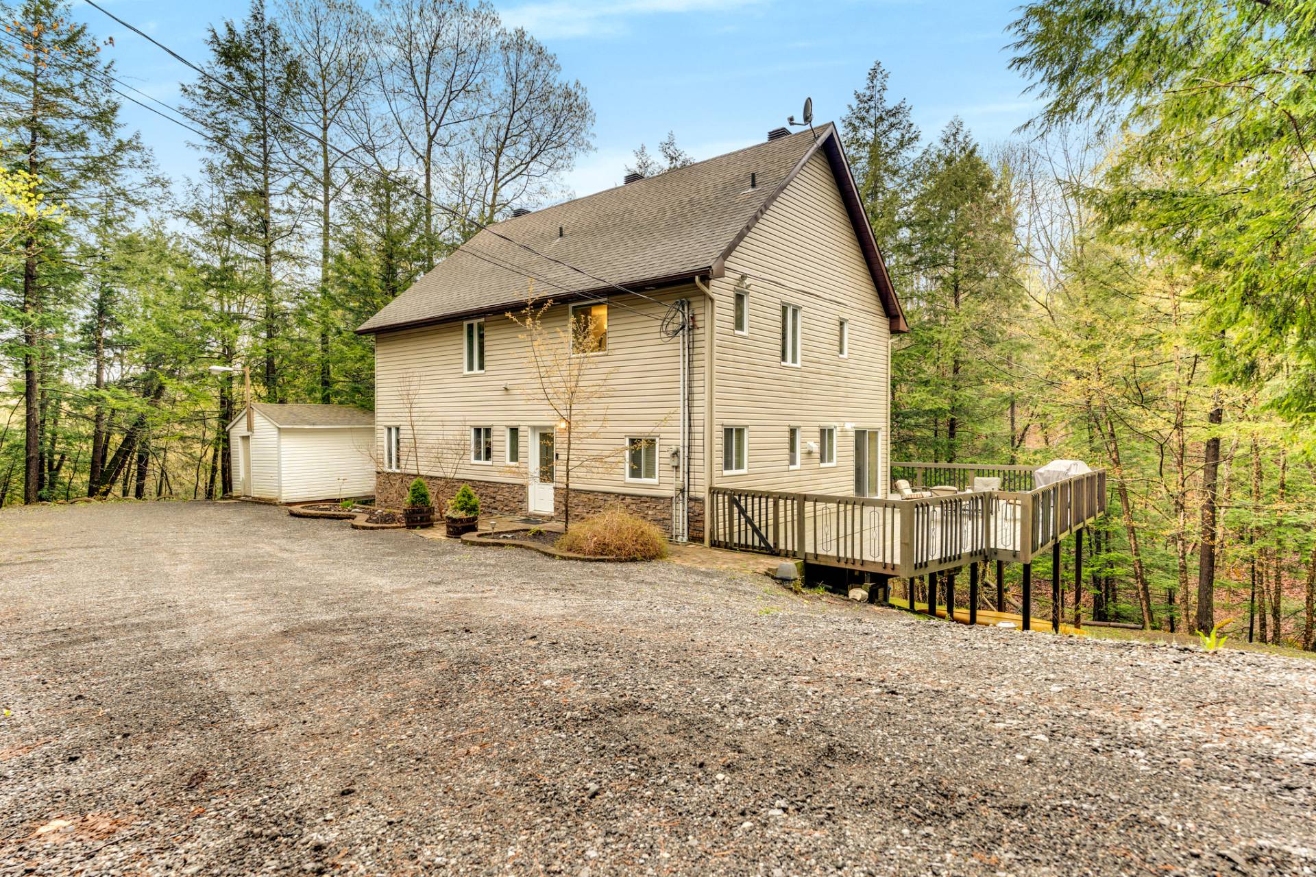 12 Rue de Lorimier 