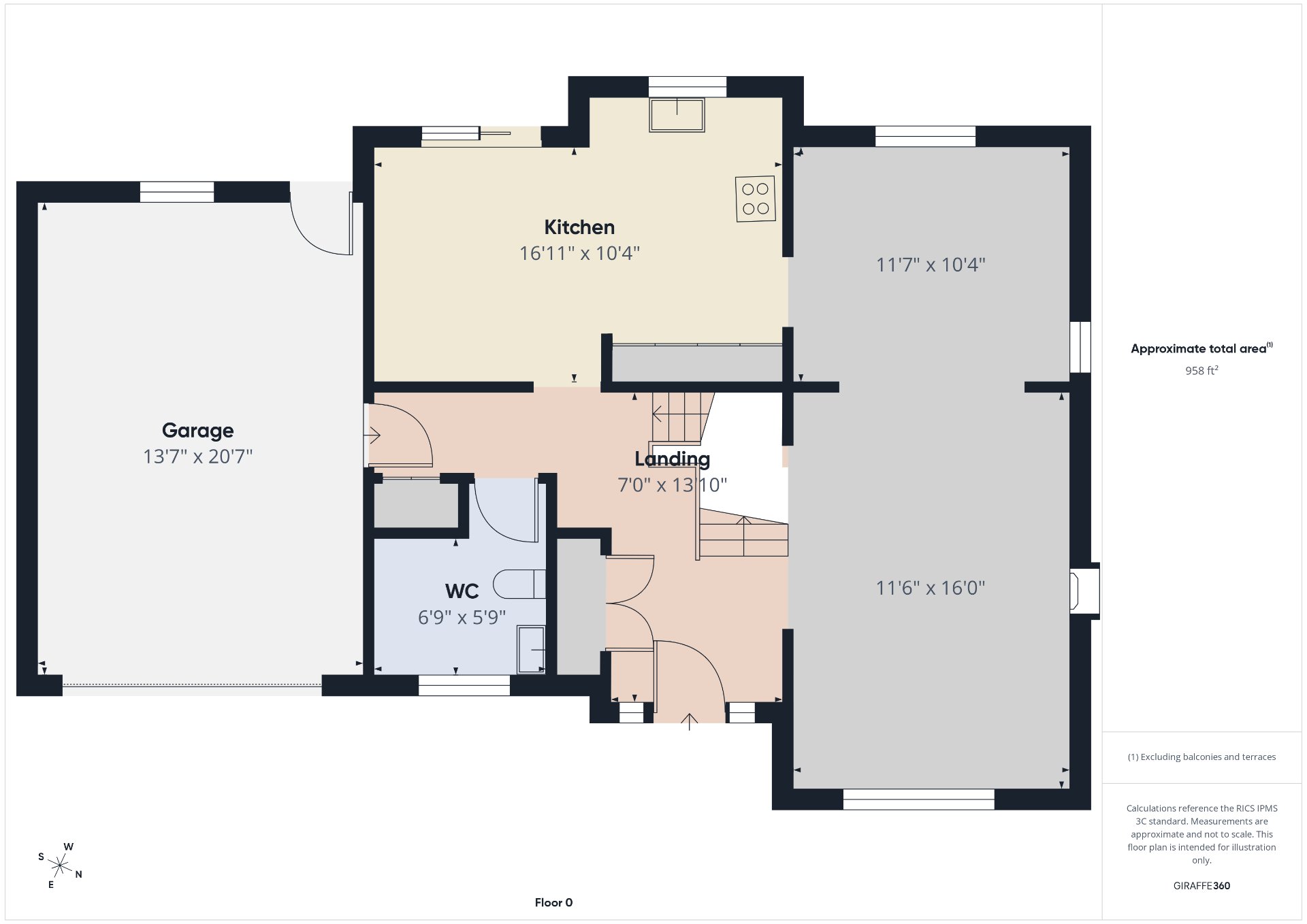 Plan (croquis)