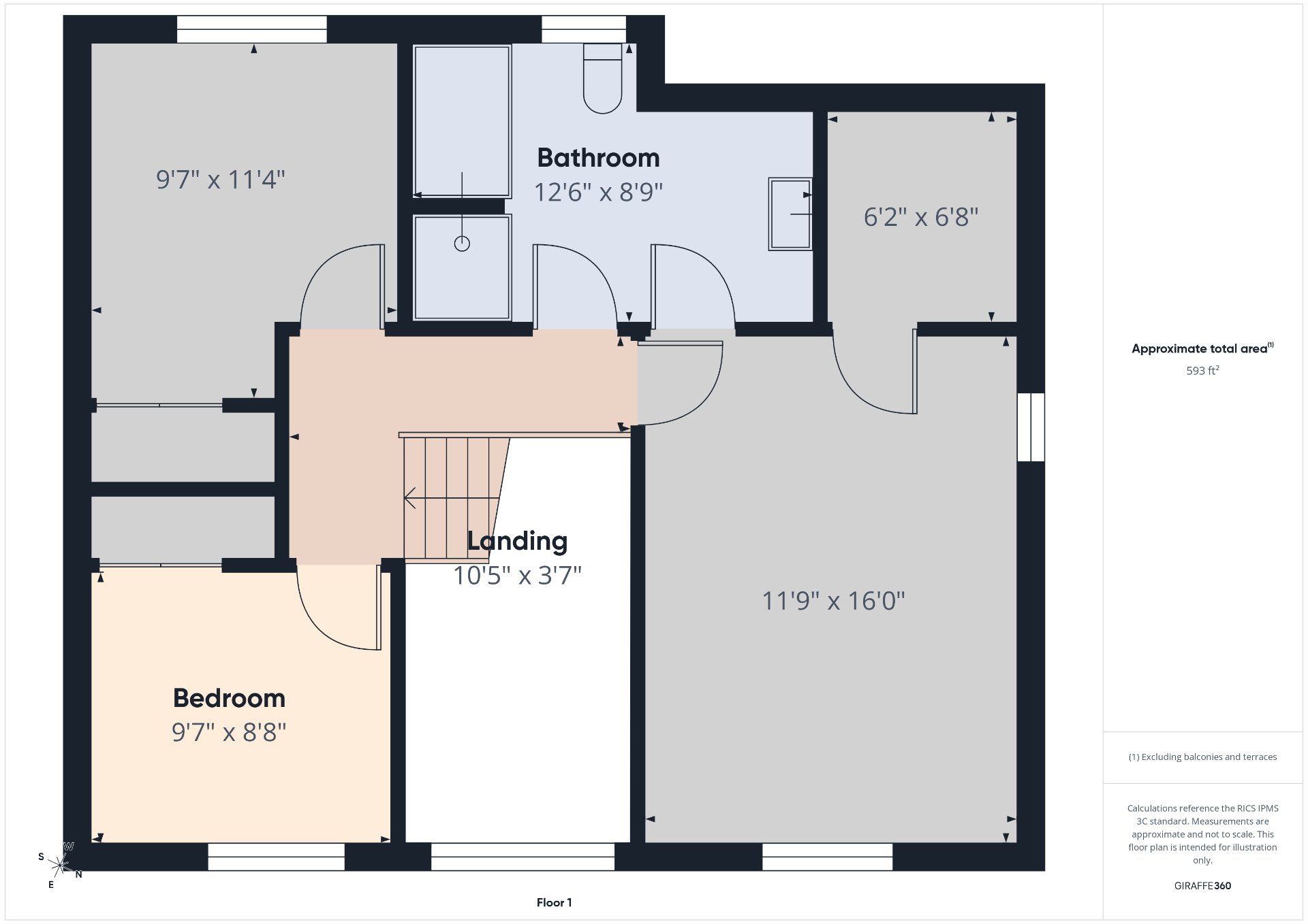 Plan (croquis)