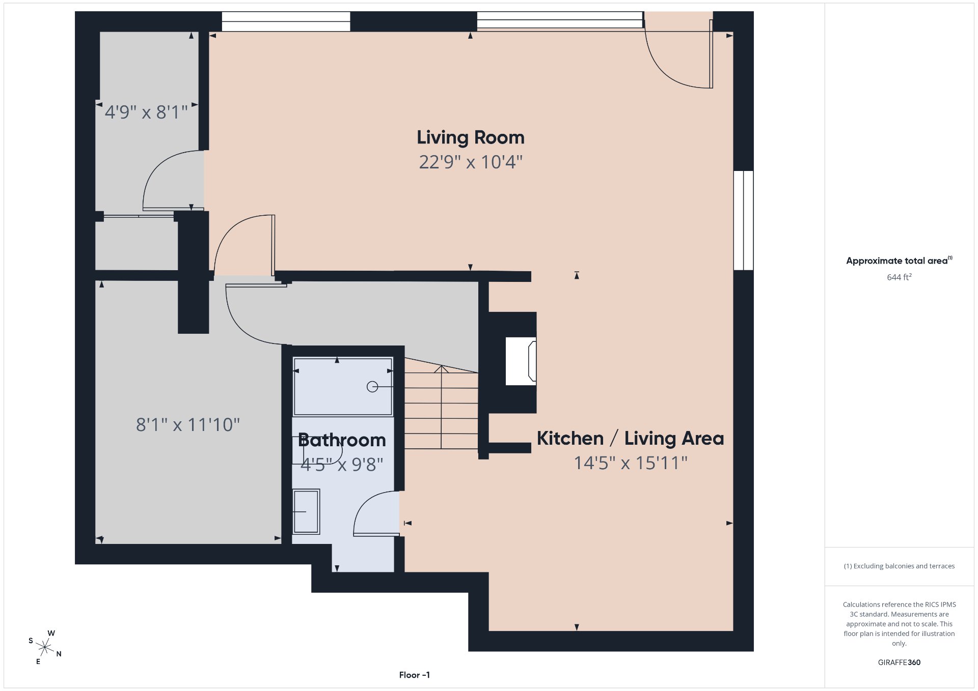 Plan (croquis)
