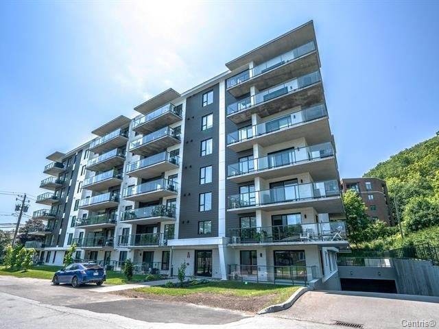 1480 Rue des Maires-Lessard 403