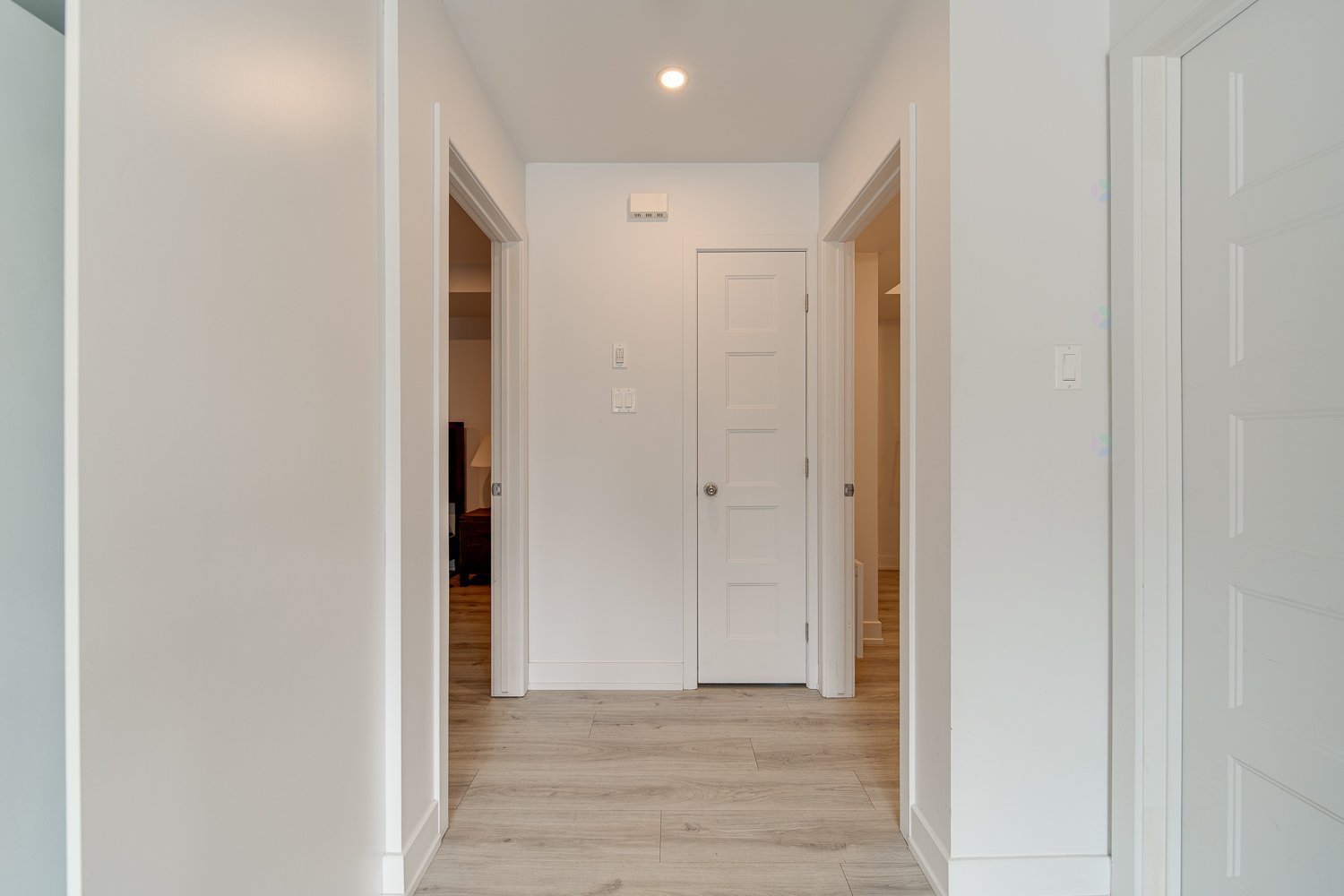 Passageway